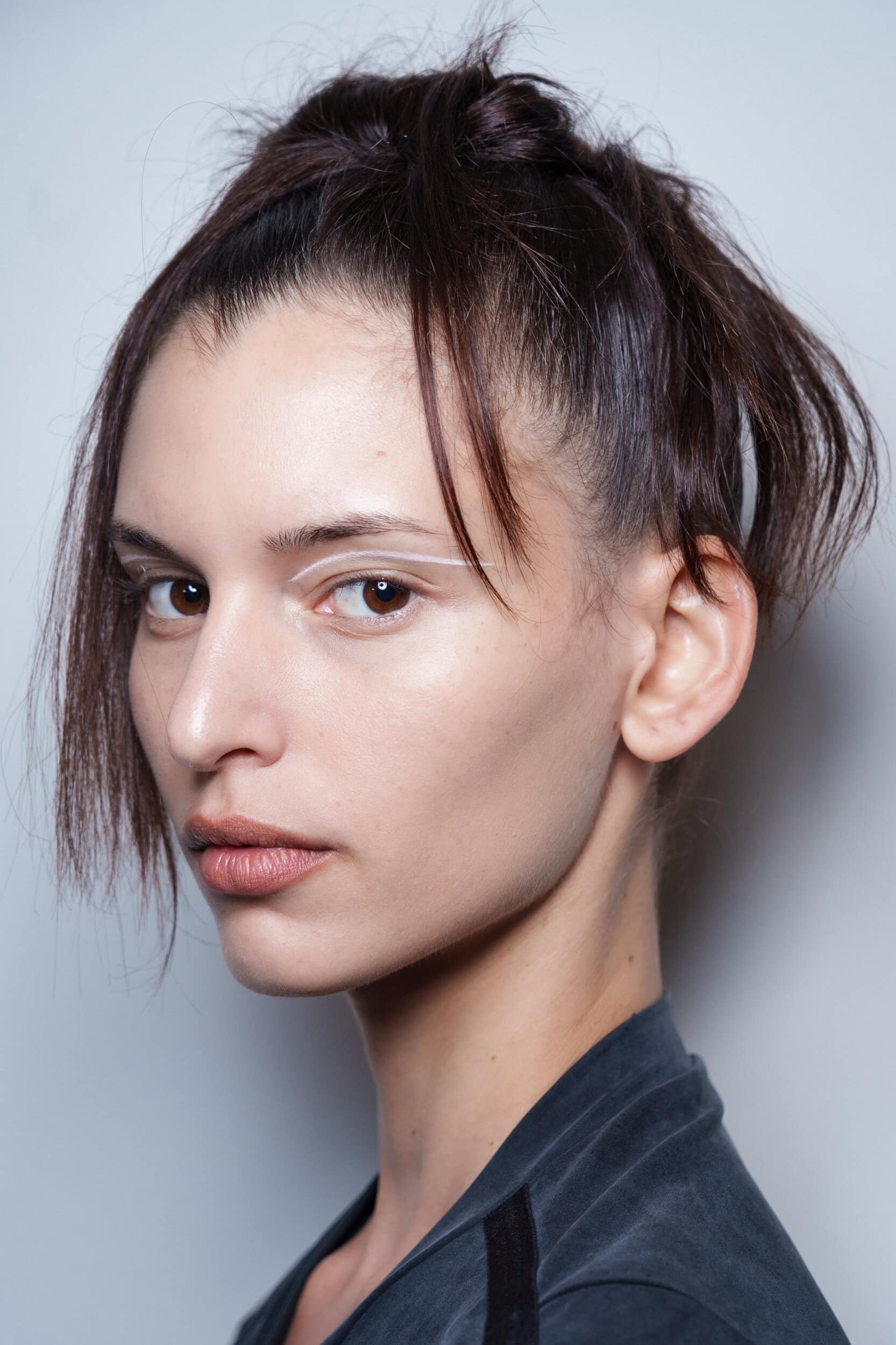 Knwls Spring 2026 Fashion Show Backstage