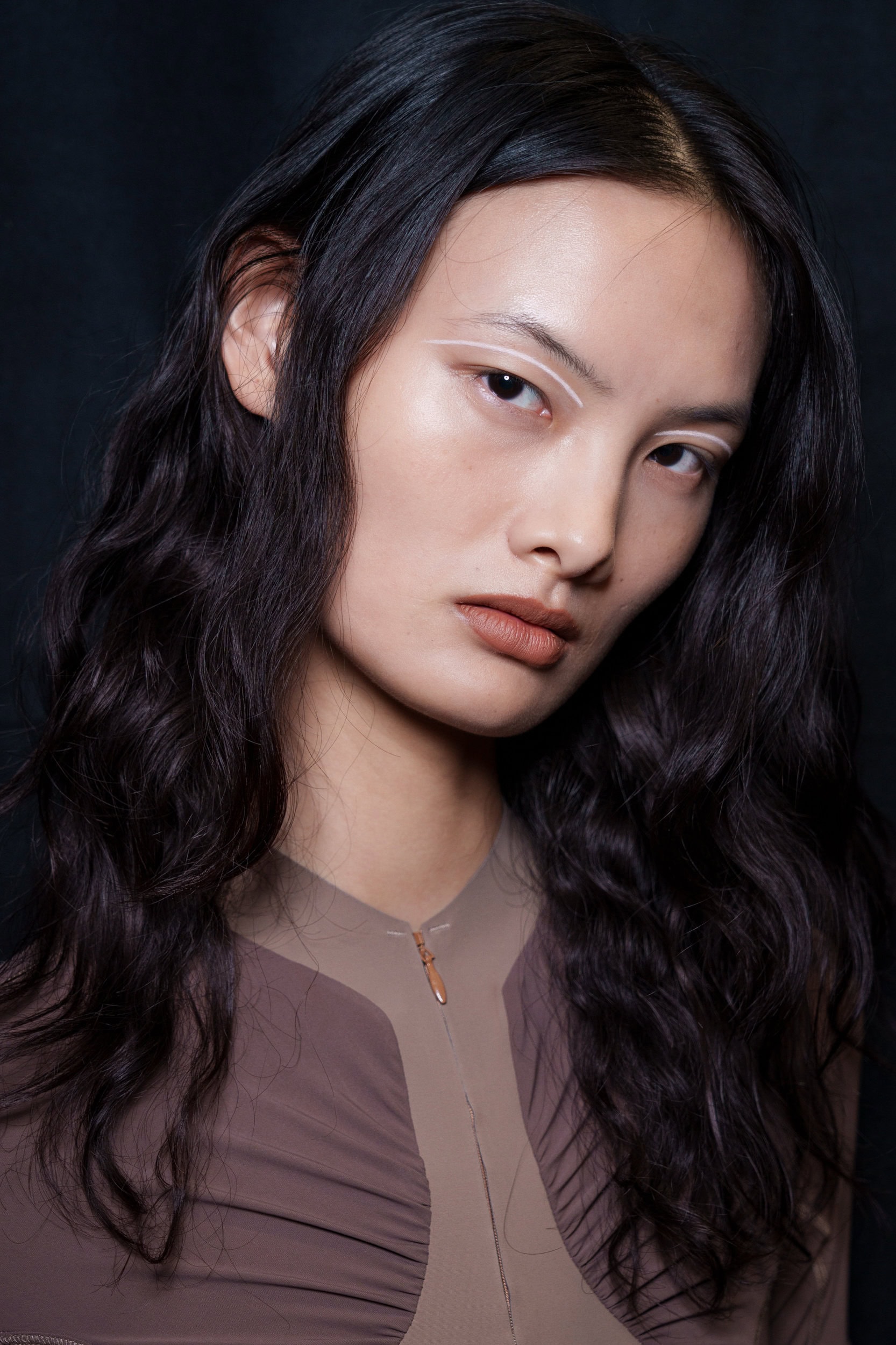 Knwls Spring 2026 Fashion Show Backstage