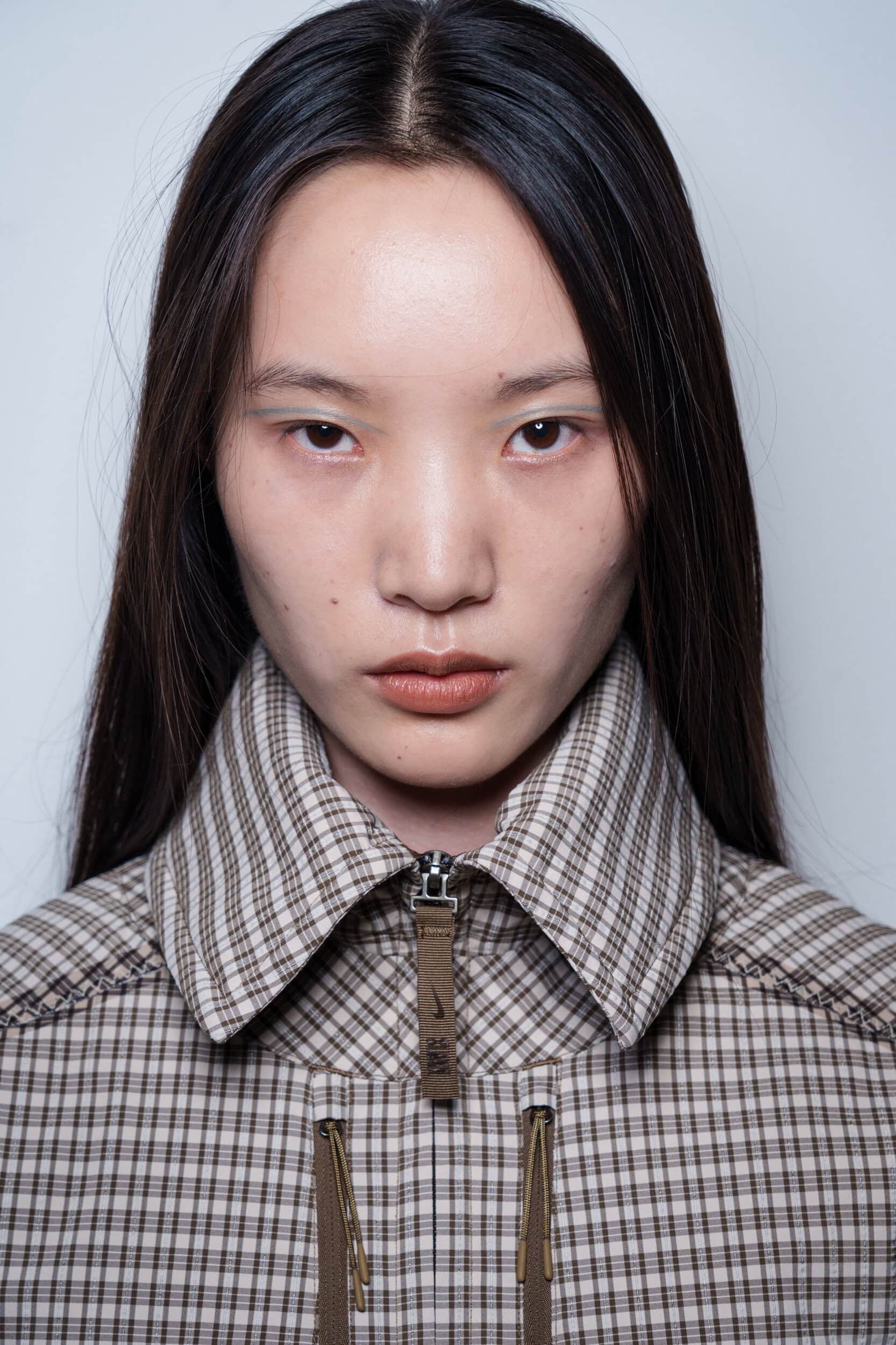 Knwls Spring 2026 Fashion Show Backstage