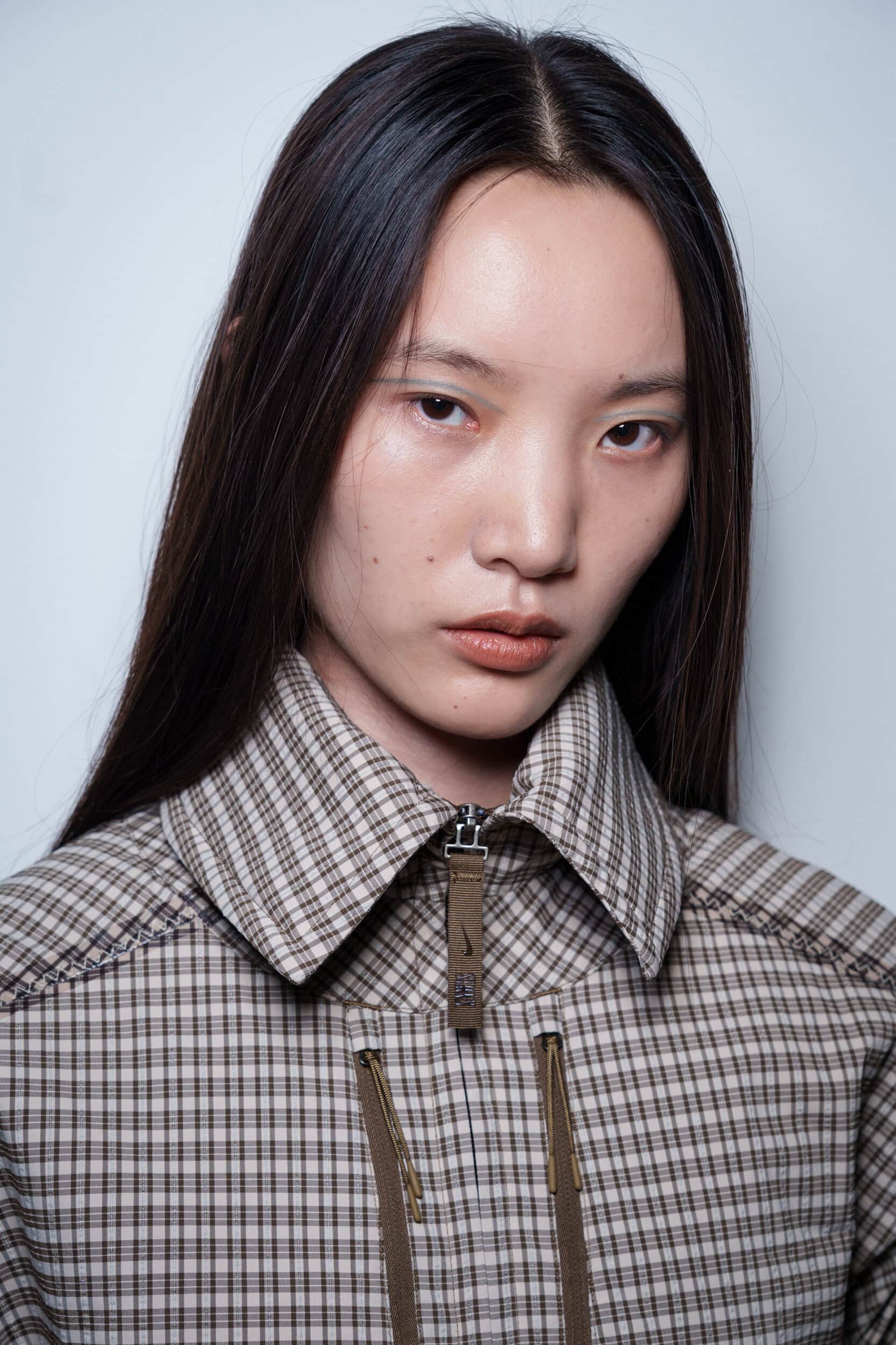 Knwls Spring 2026 Fashion Show Backstage