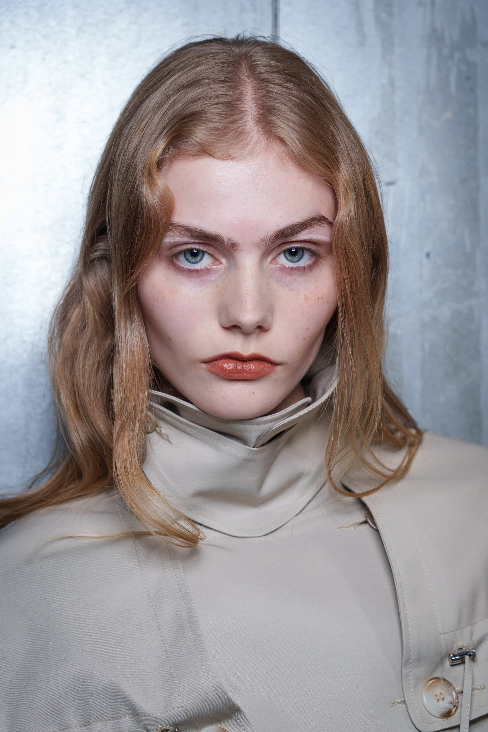 Knwls Spring 2026 Fashion Show Backstage