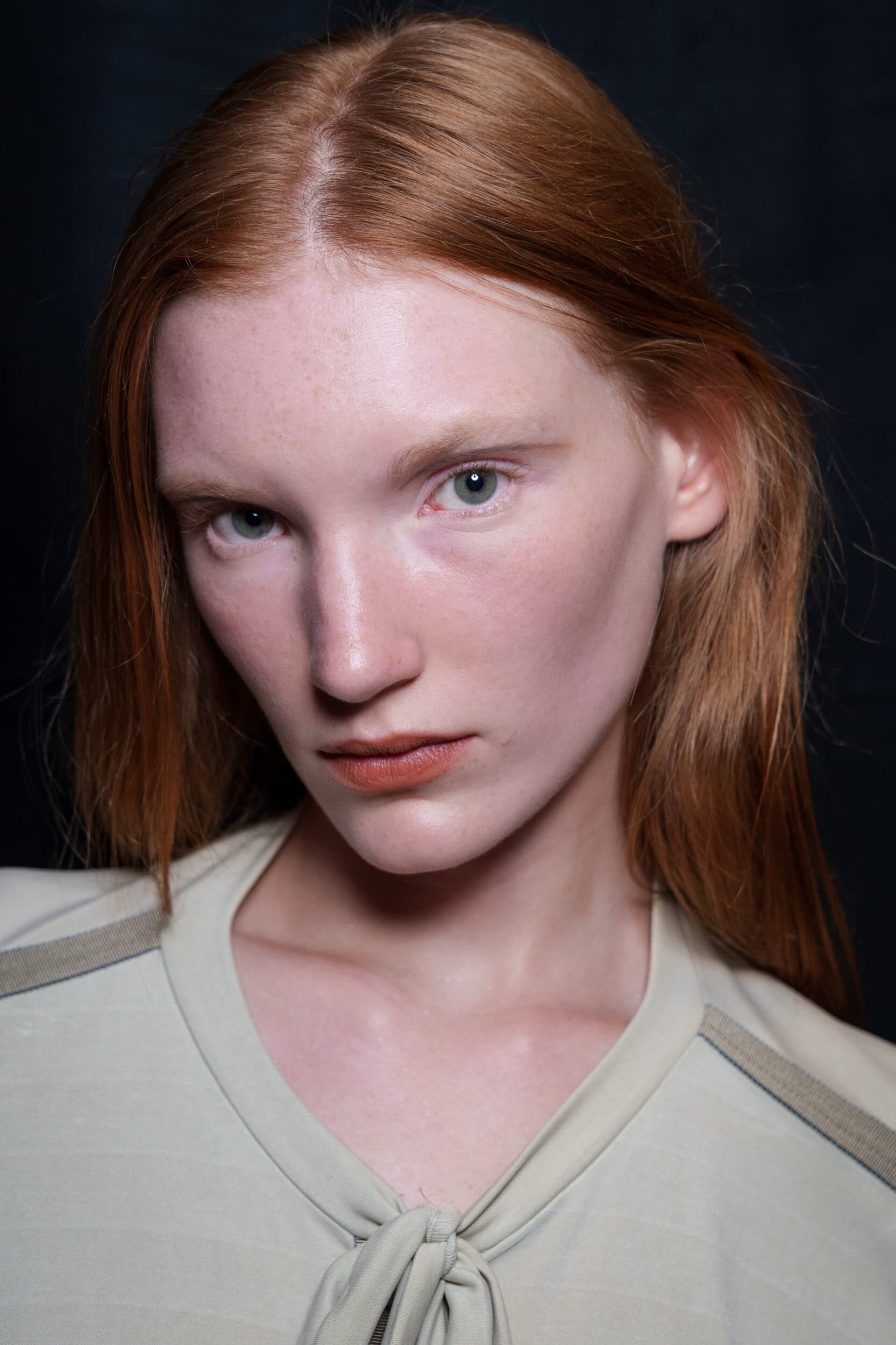 Knwls Spring 2026 Fashion Show Backstage