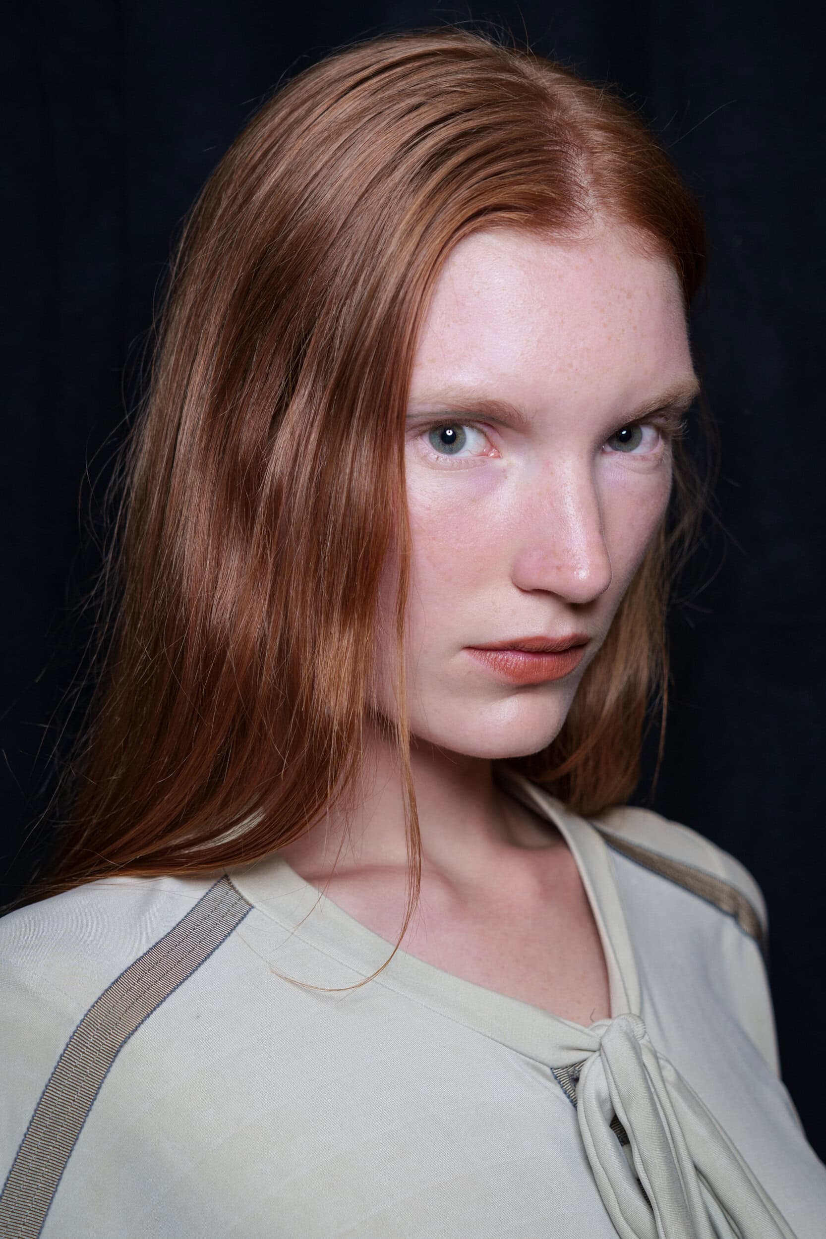 Knwls Spring 2026 Fashion Show Backstage