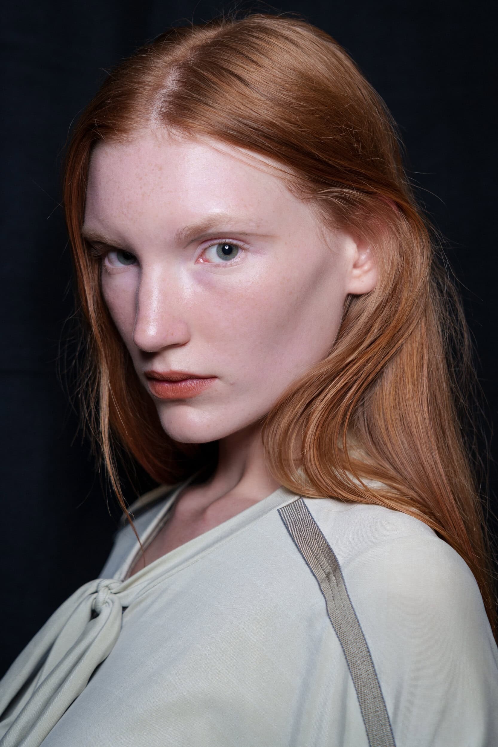 Knwls Spring 2026 Fashion Show Backstage