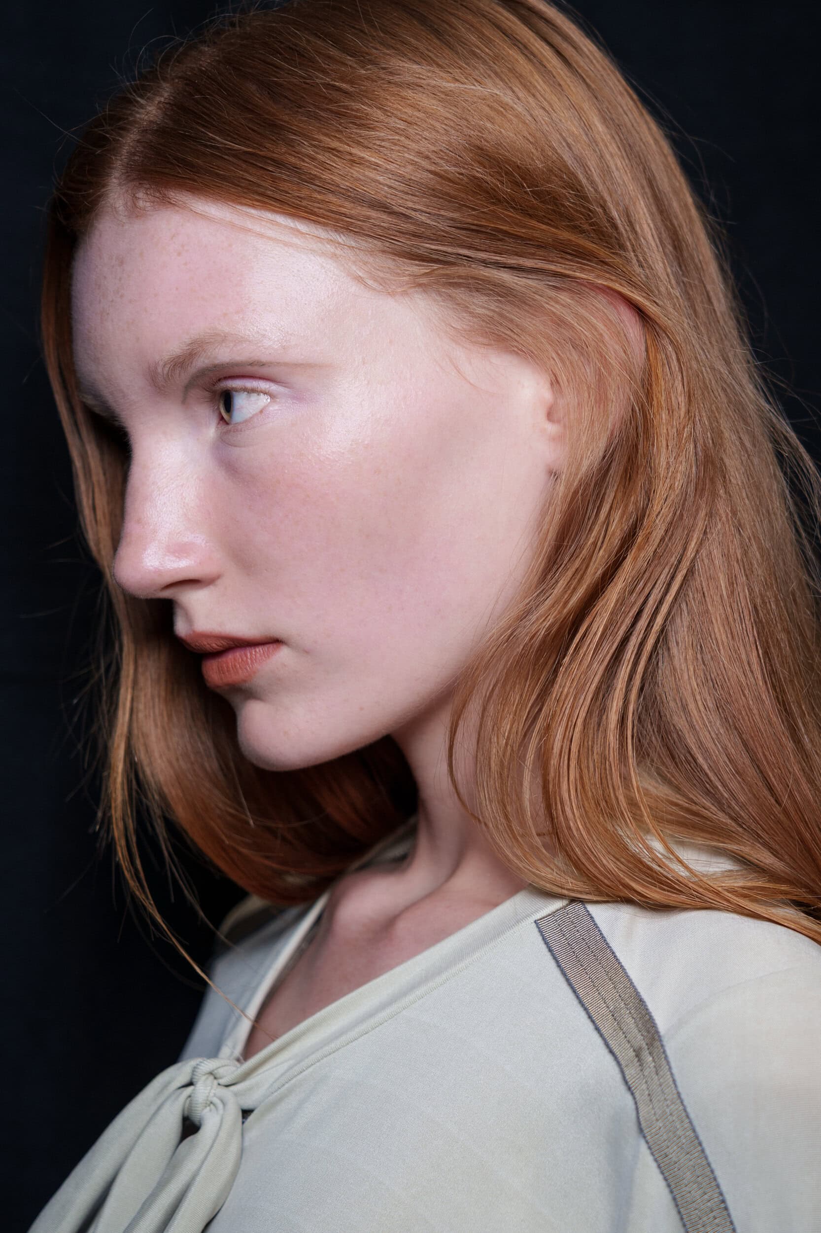 Knwls Spring 2026 Fashion Show Backstage