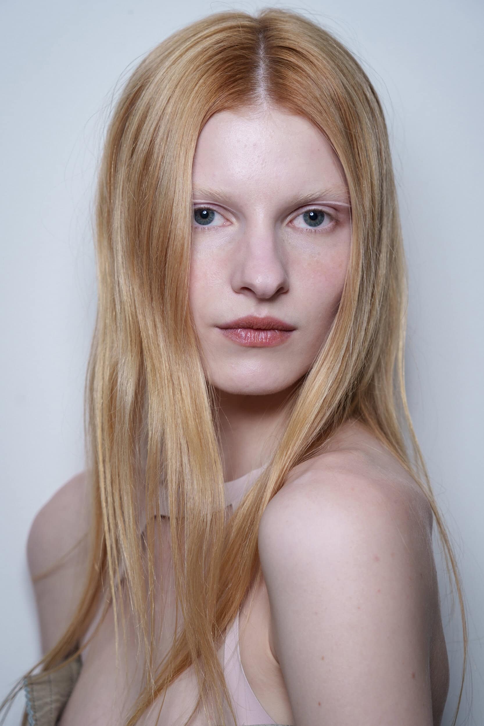 Knwls Spring 2026 Fashion Show Backstage