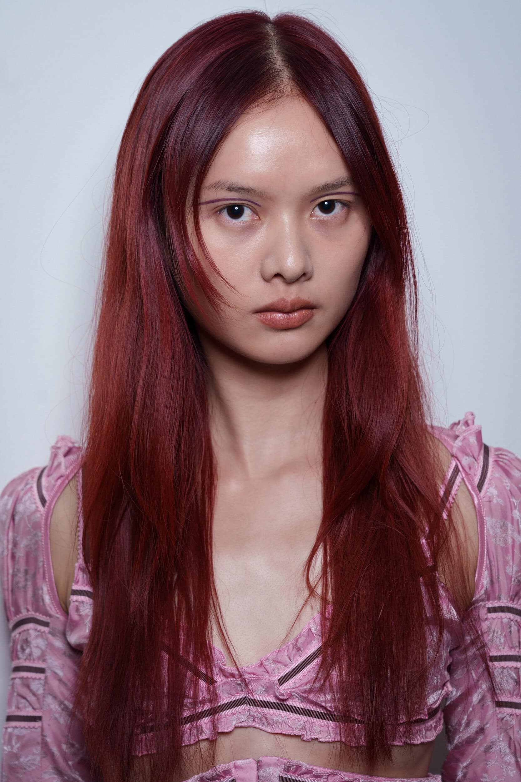 Knwls Spring 2026 Fashion Show Backstage