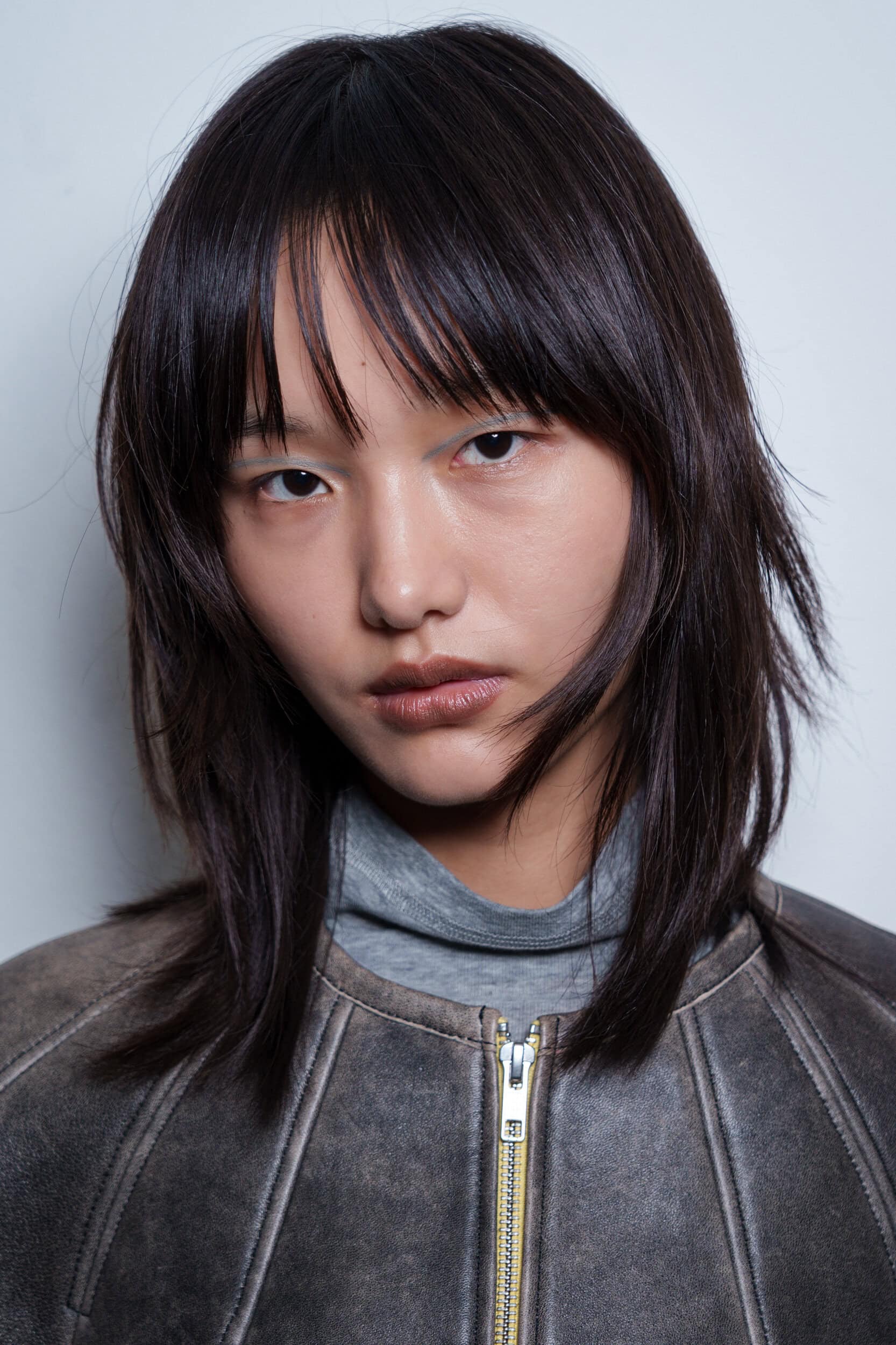 Knwls Spring 2026 Fashion Show Backstage