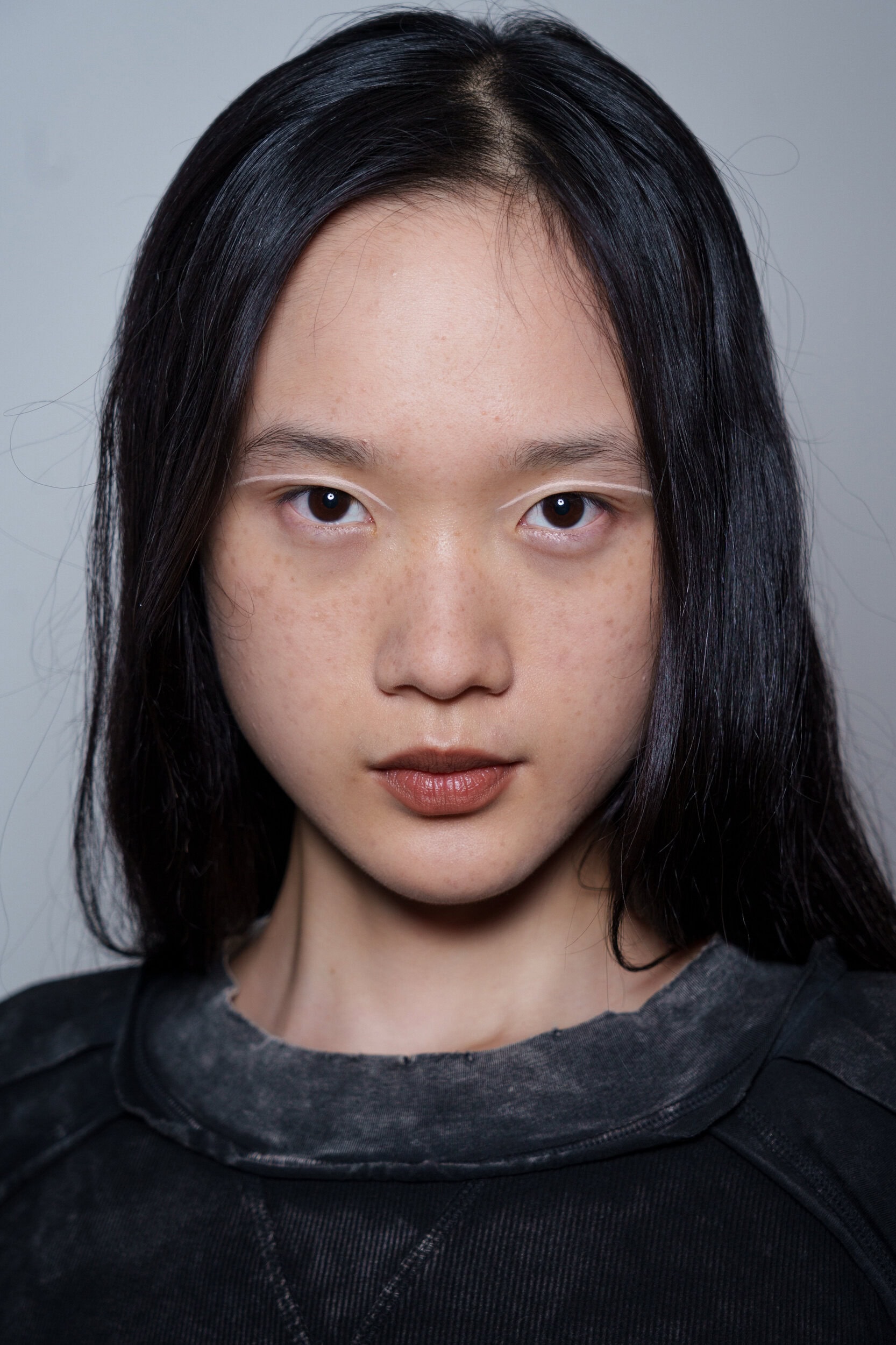 Knwls Spring 2026 Fashion Show Backstage