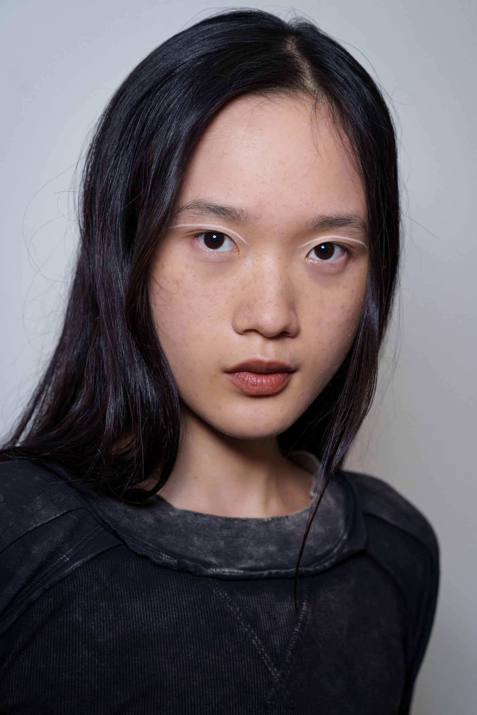 Knwls Spring 2026 Fashion Show Backstage