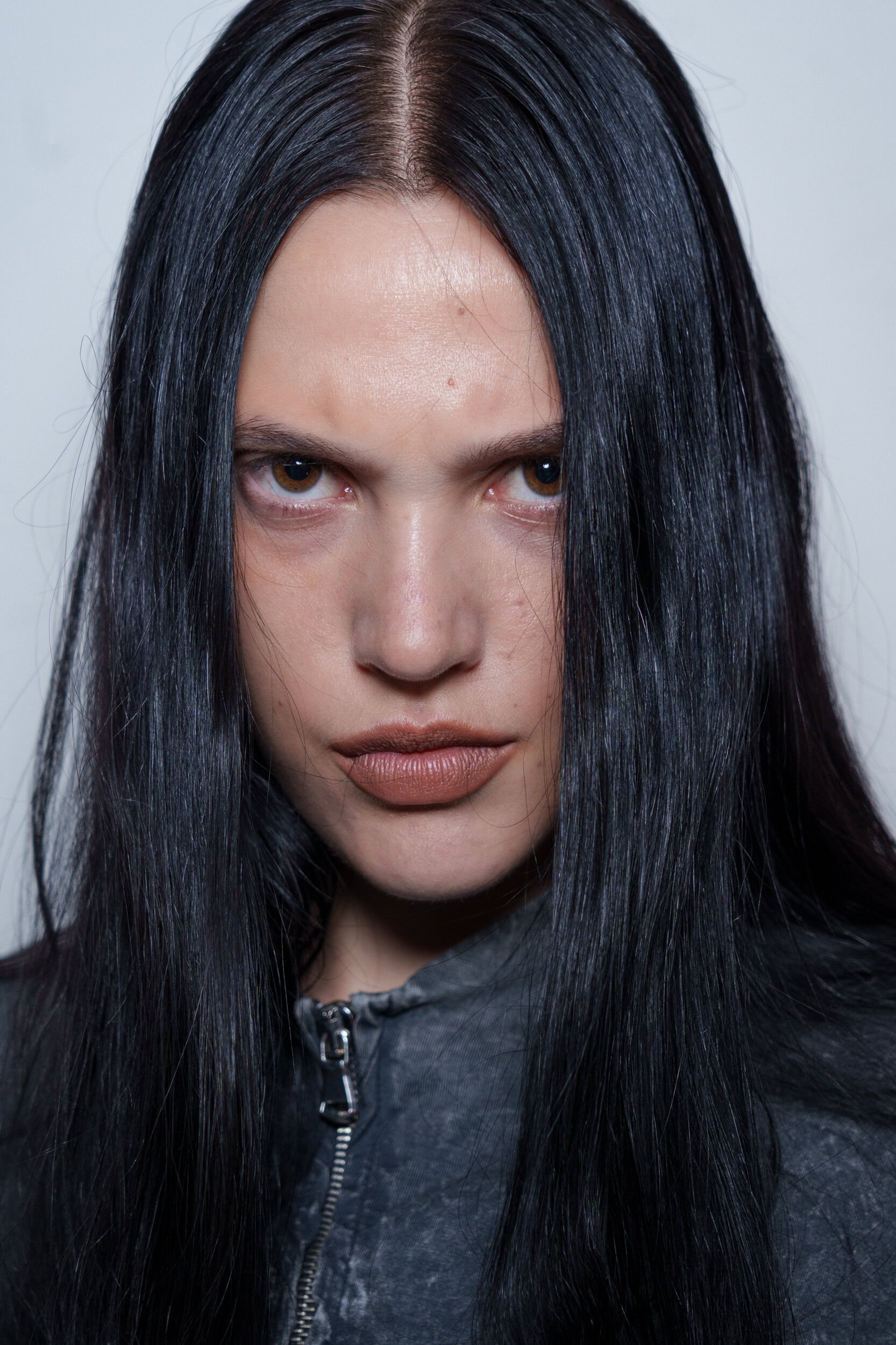 Knwls Spring 2026 Fashion Show Backstage