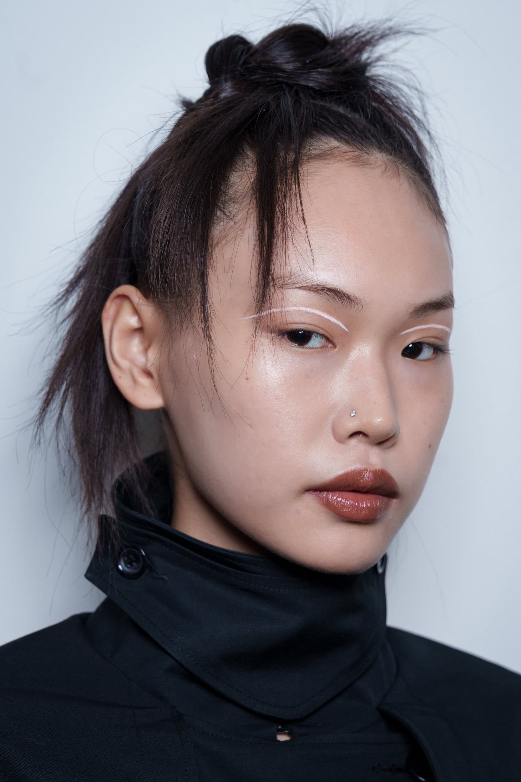 Knwls Spring 2026 Fashion Show Backstage