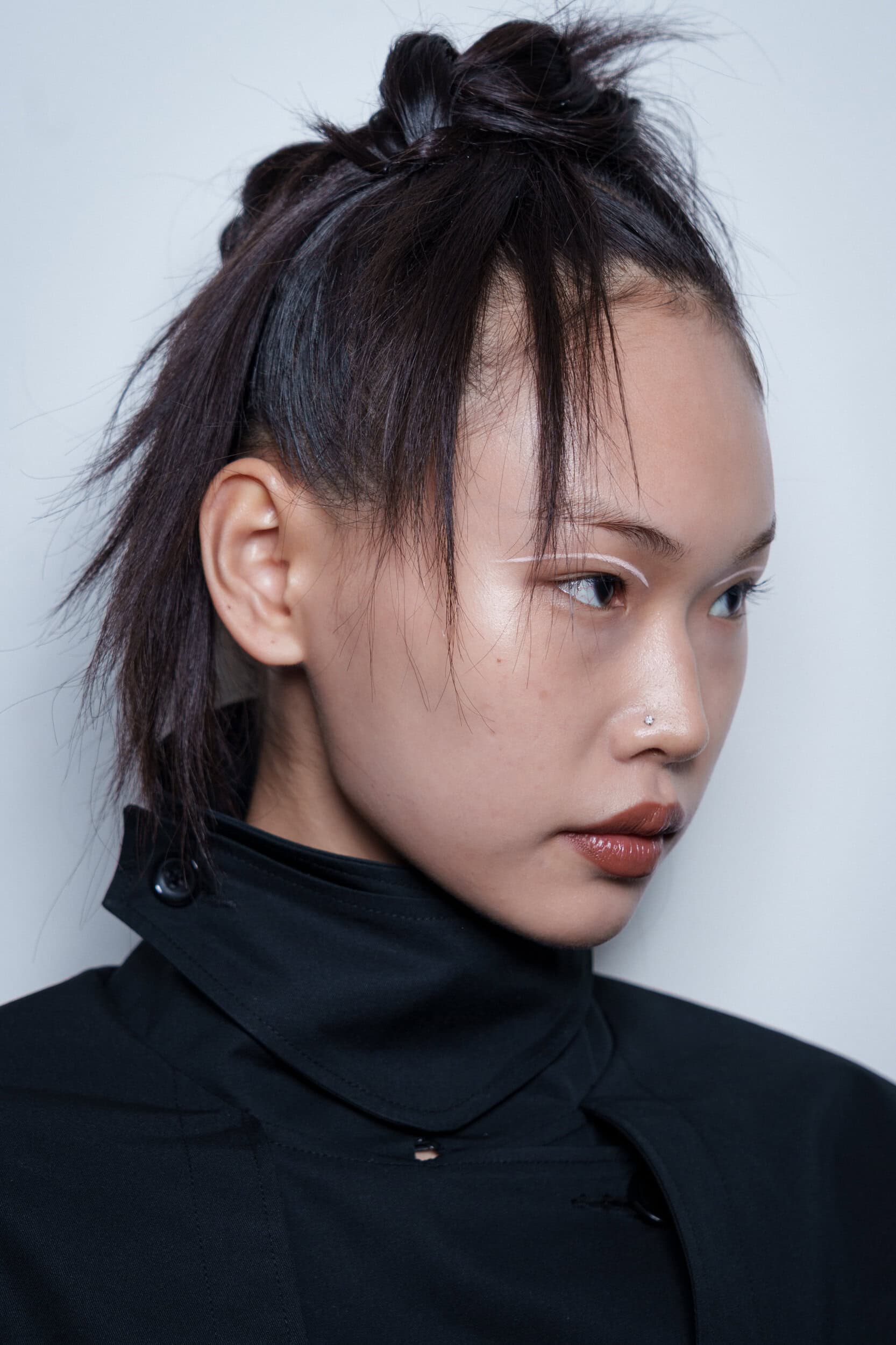 Knwls Spring 2026 Fashion Show Backstage