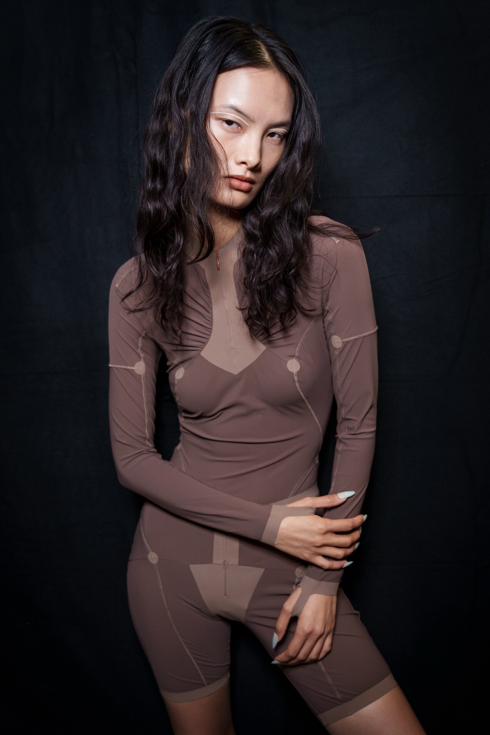 Knwls Spring 2026 Fashion Show Backstage