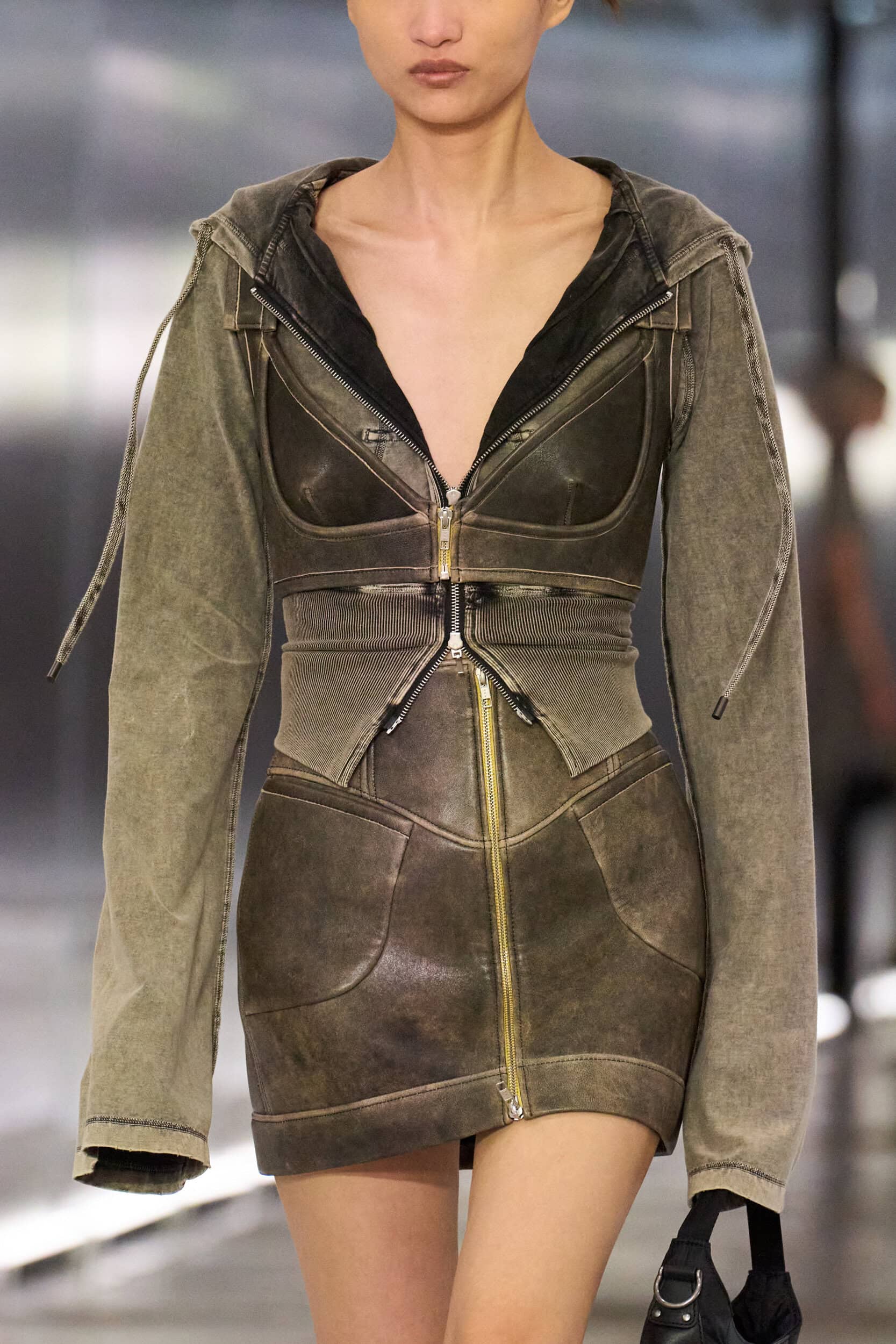 Knwls Spring 2026 Fashion Show Details