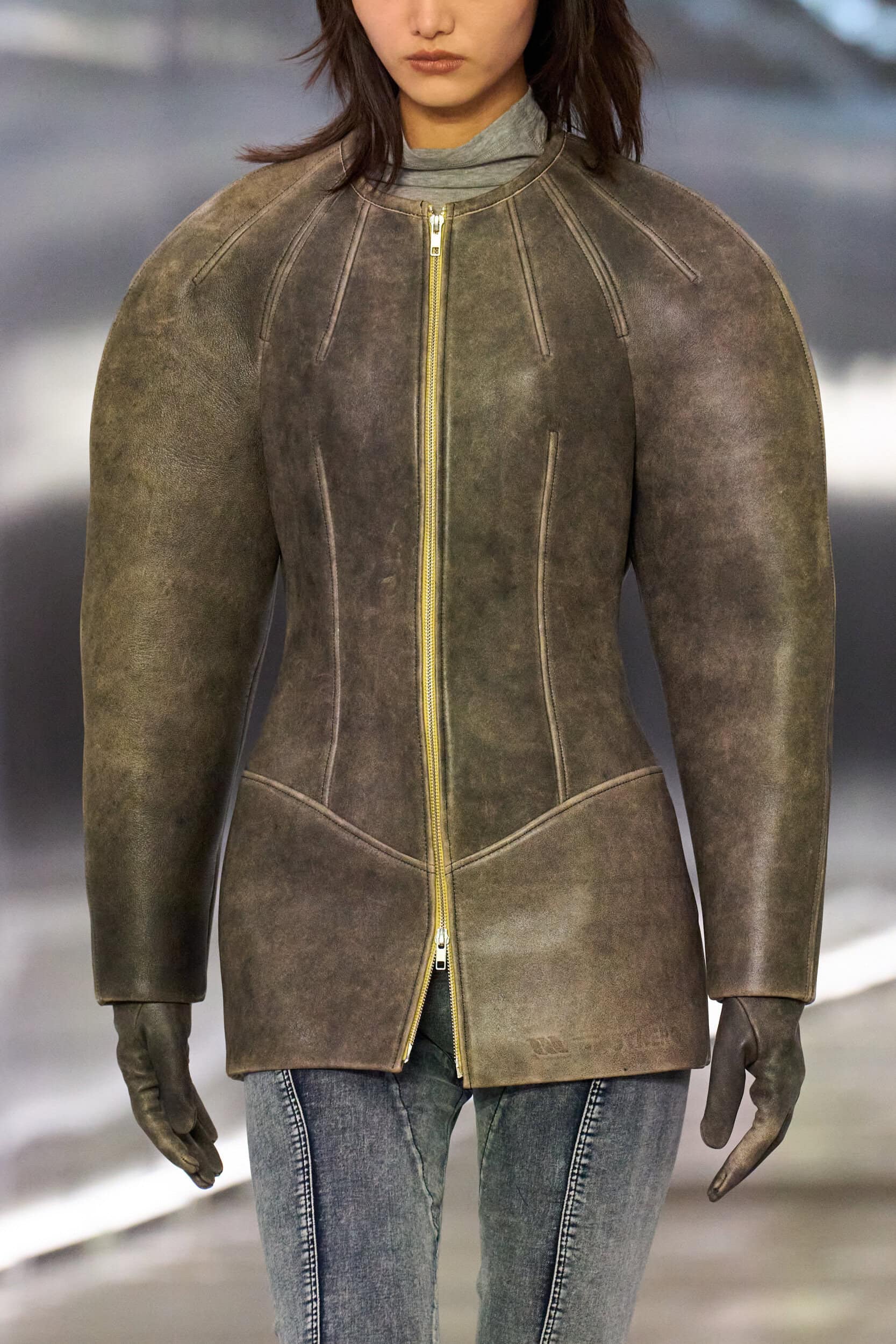 Knwls Spring 2026 Fashion Show Details