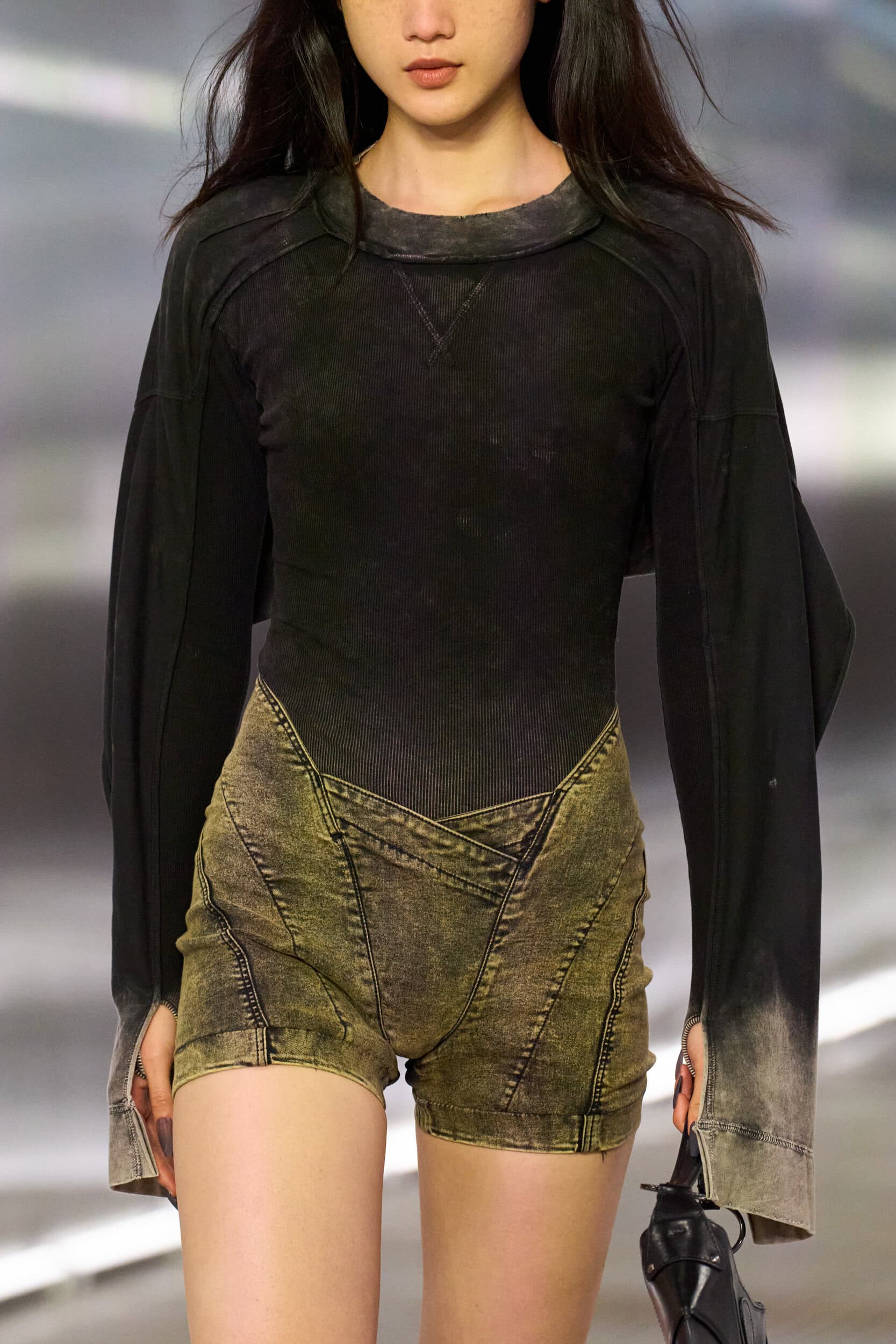 Knwls Spring 2026 Fashion Show Details