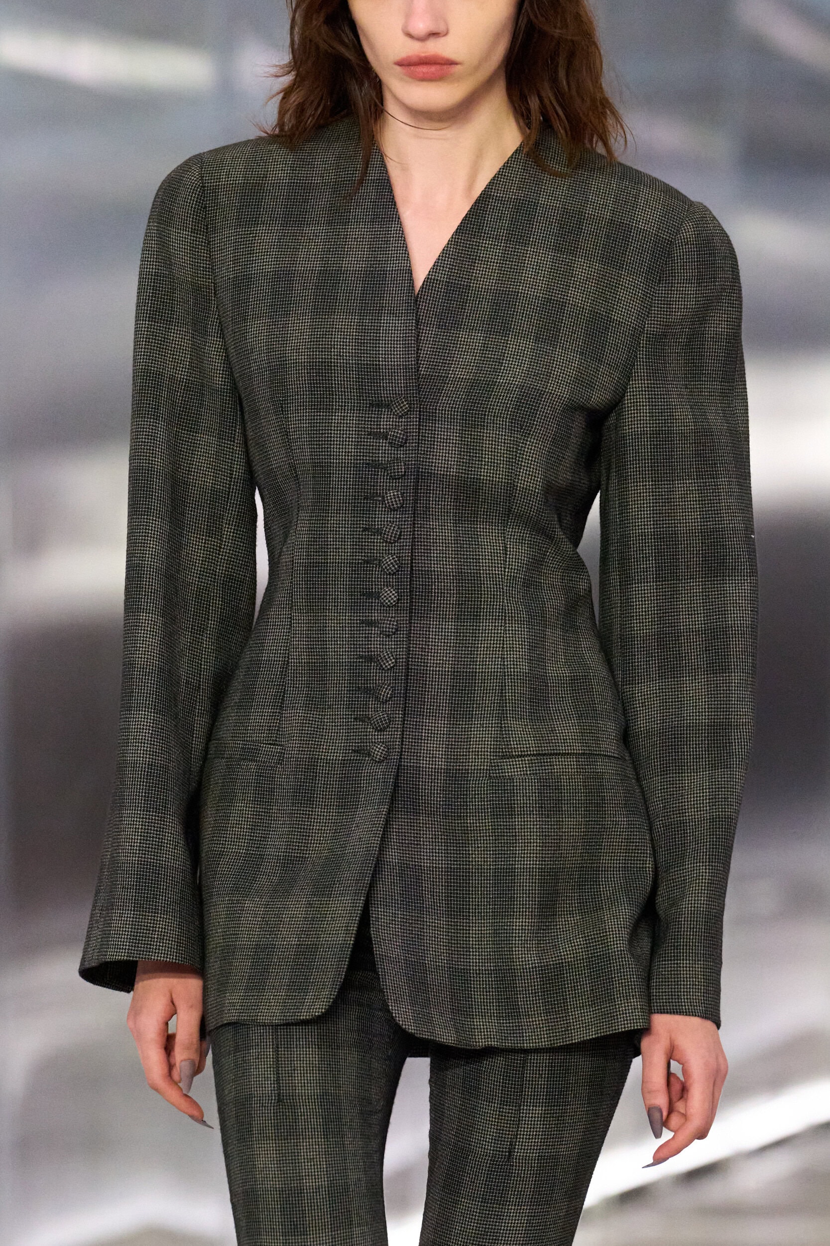 Knwls Spring 2026 Fashion Show Details