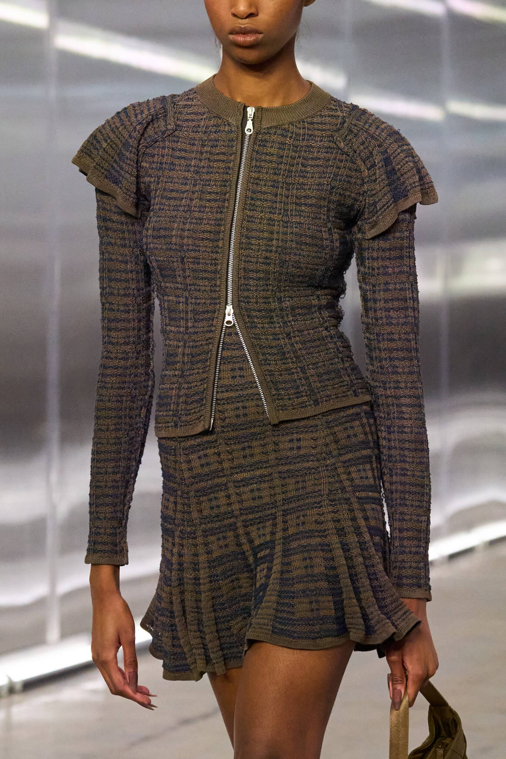 Knwls Spring 2026 Fashion Show Details