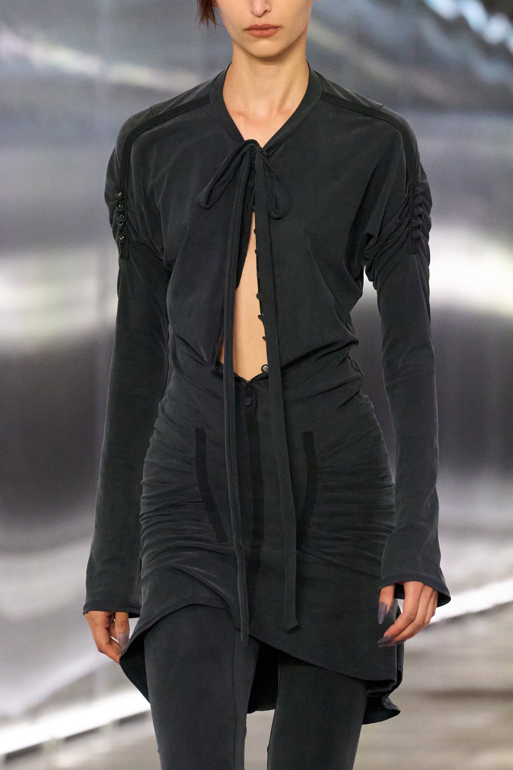 Knwls Spring 2026 Fashion Show Details