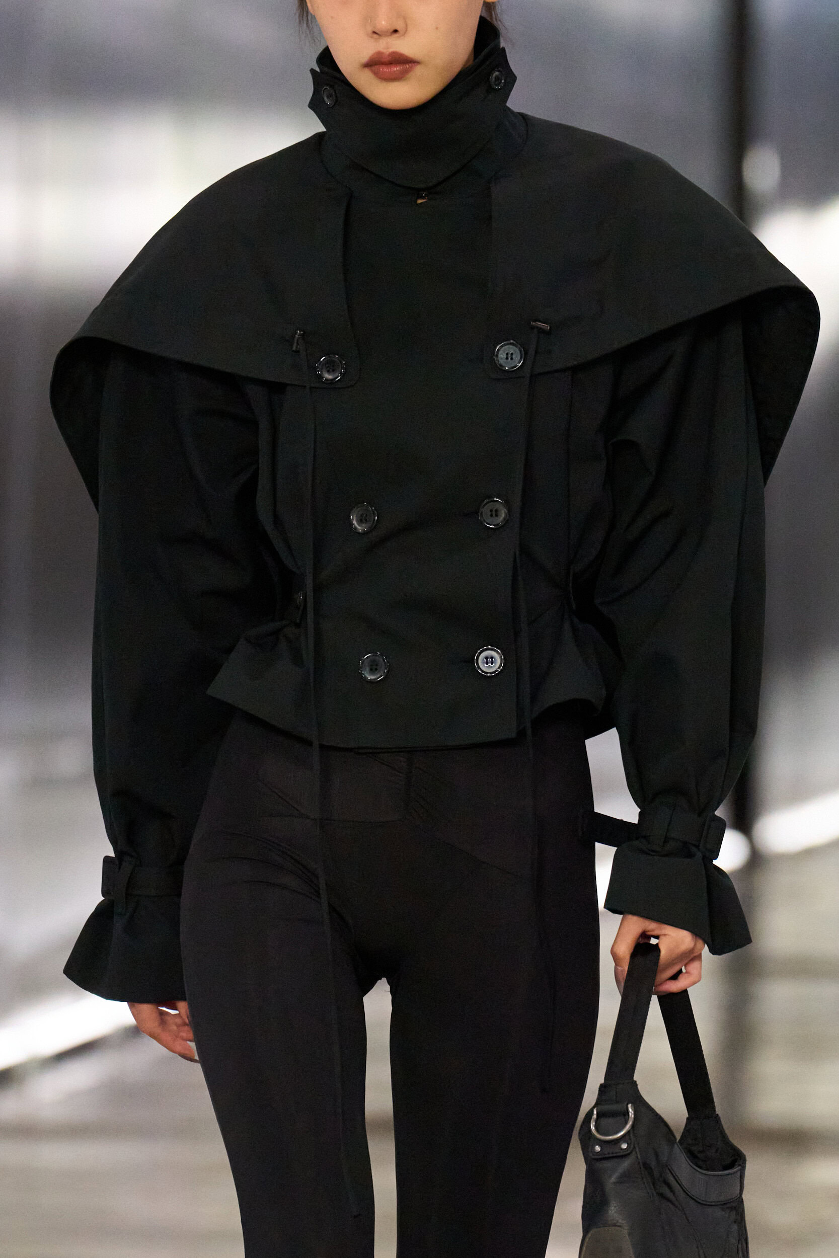 Knwls Spring 2026 Fashion Show Details