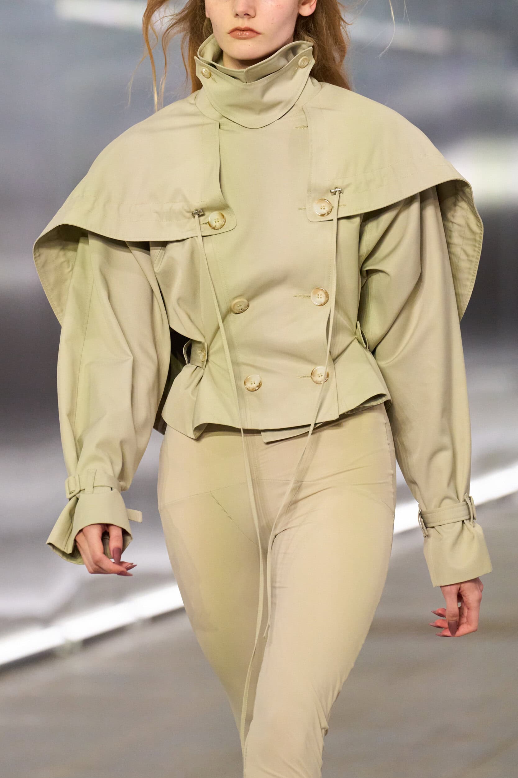 Knwls Spring 2026 Fashion Show Details