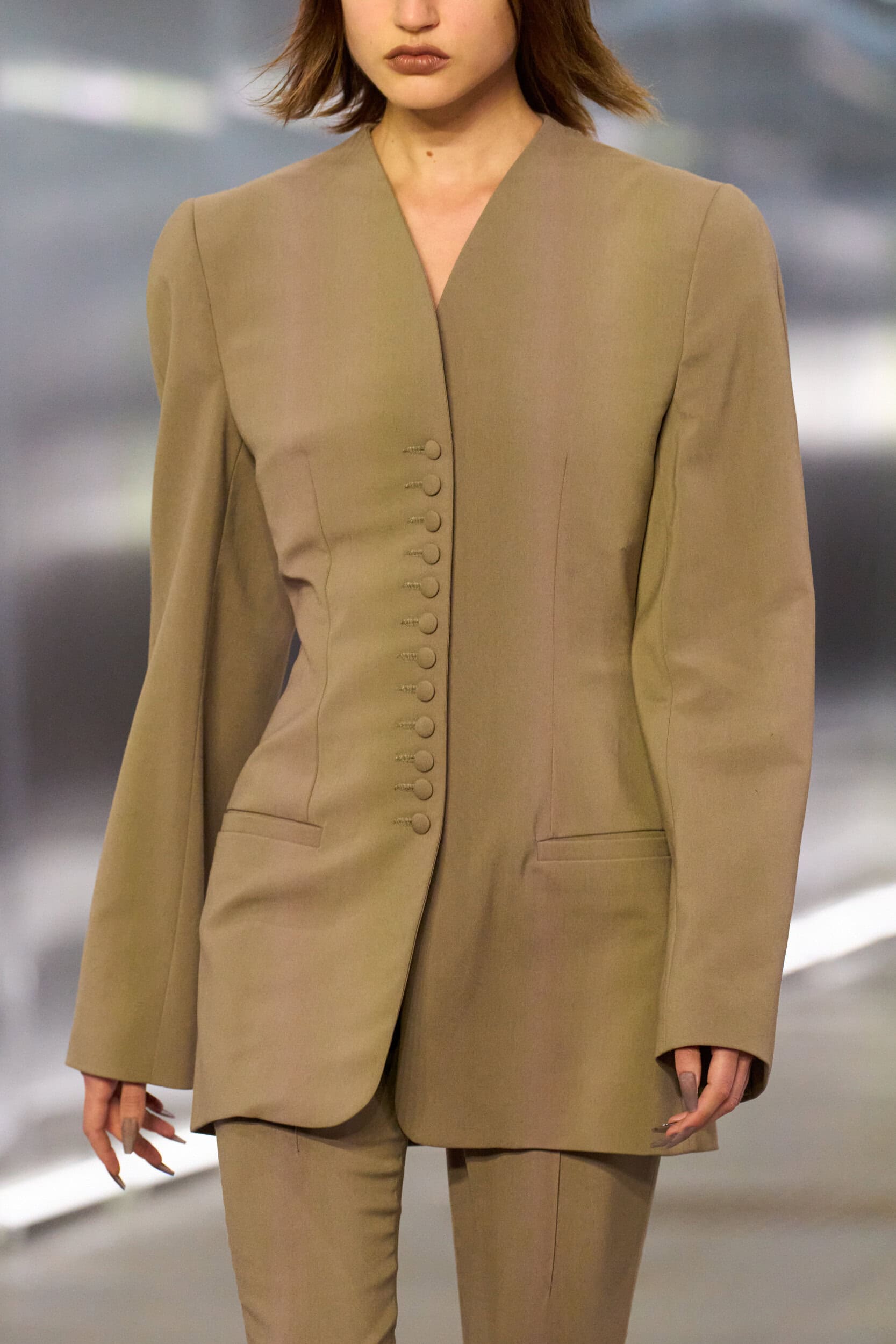 Knwls Spring 2026 Fashion Show Details