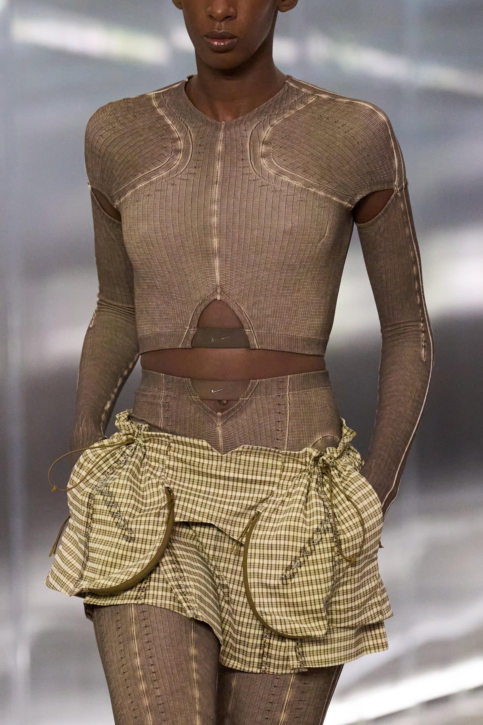 Knwls Spring 2026 Fashion Show Details