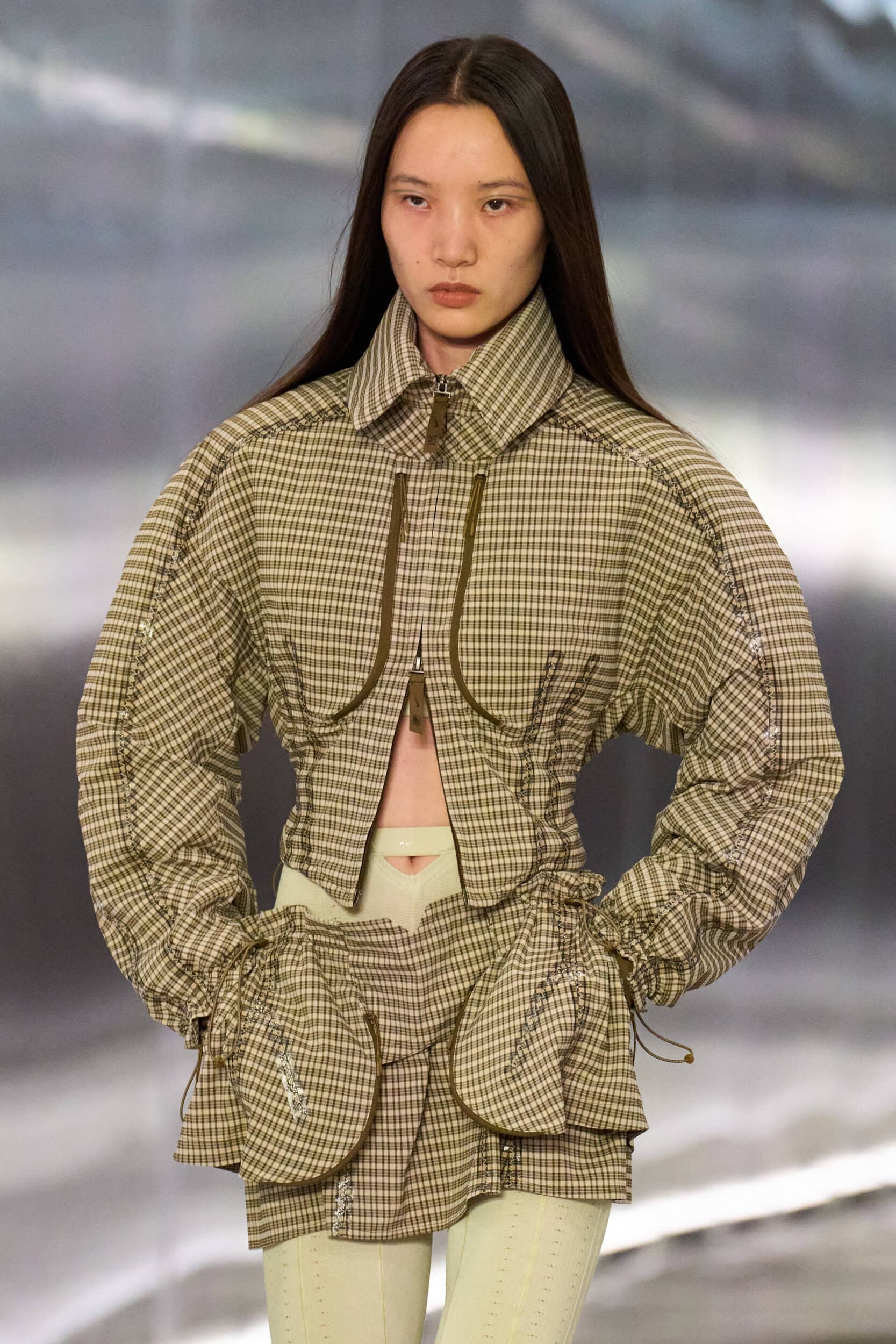Knwls Spring 2026 Fashion Show Details