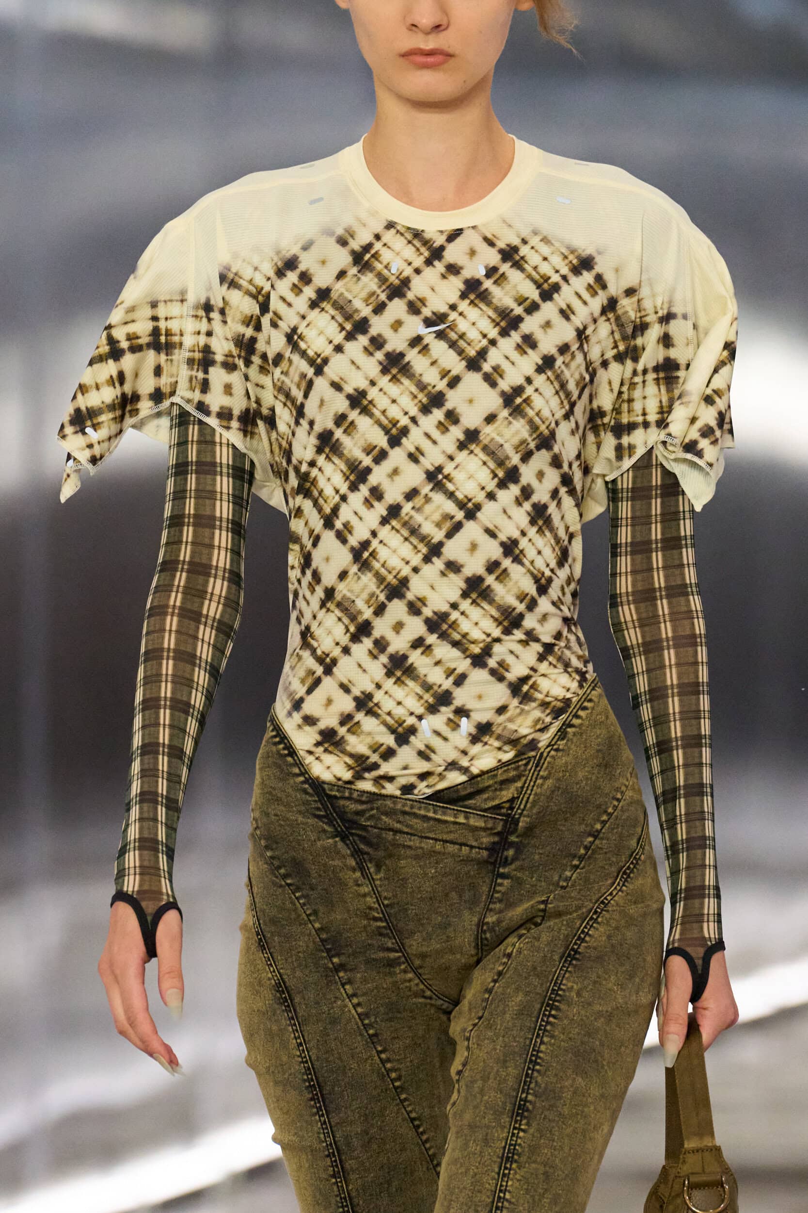 Knwls Spring 2026 Fashion Show Details