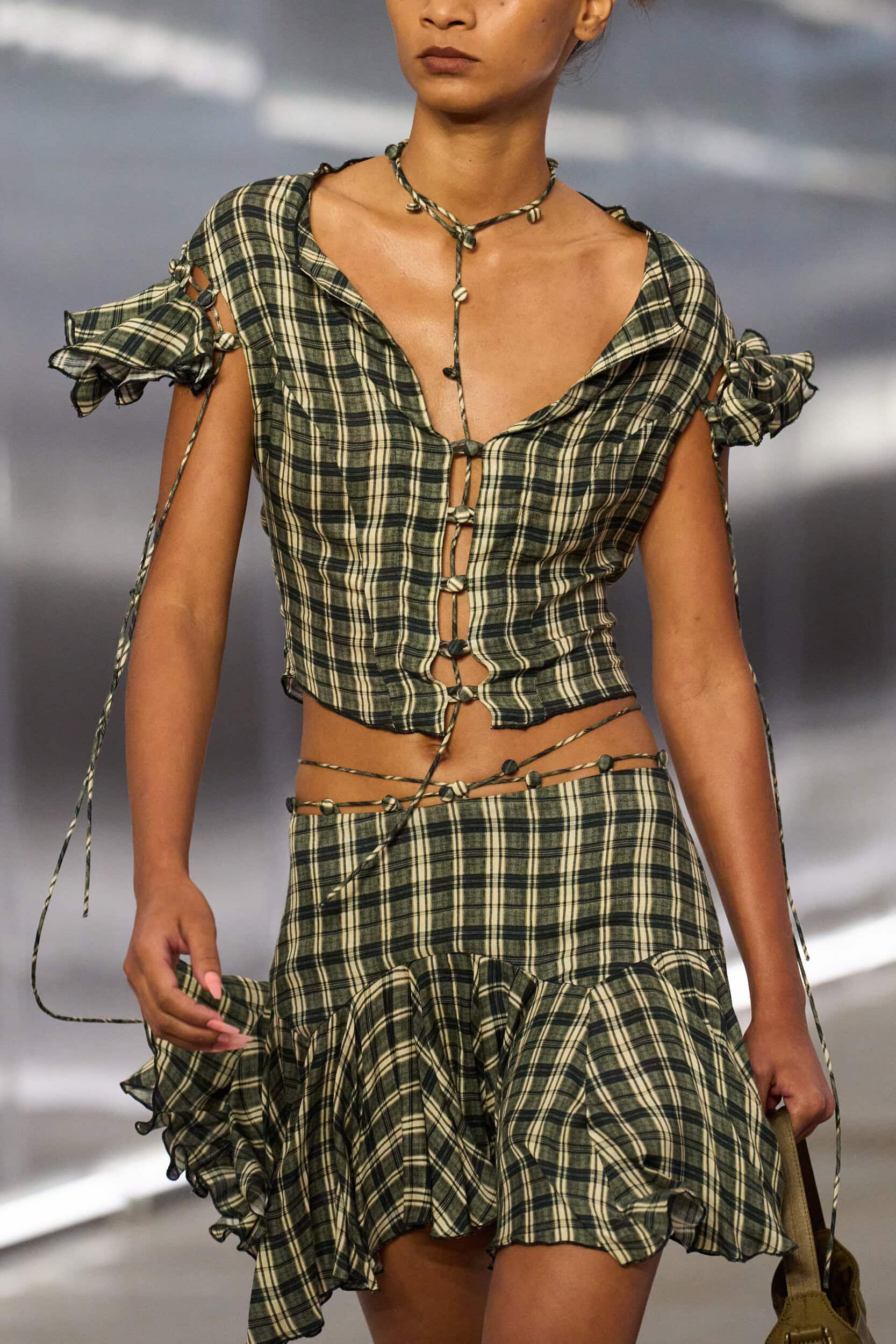 Knwls Spring 2026 Fashion Show Details