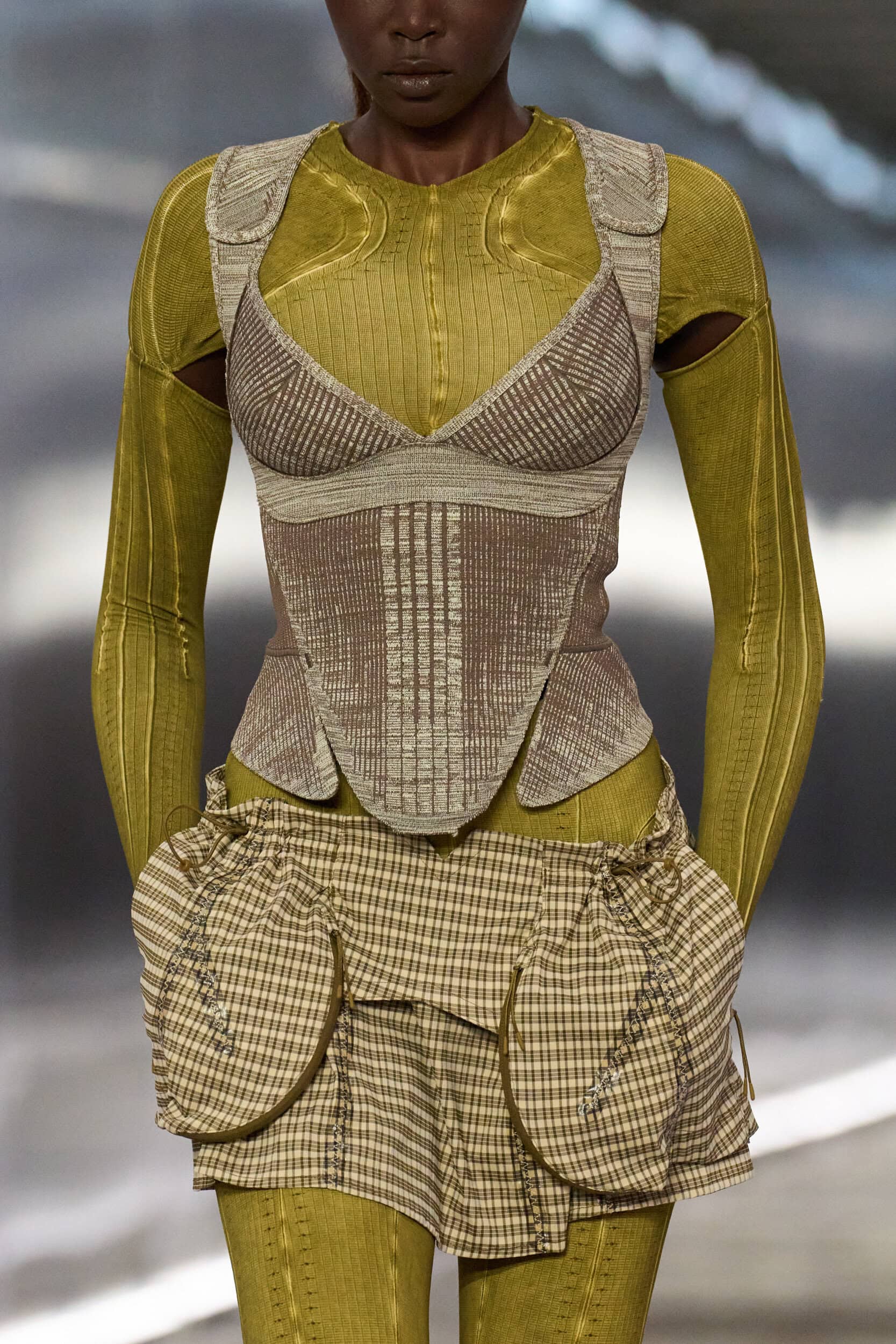 Knwls Spring 2026 Fashion Show Details
