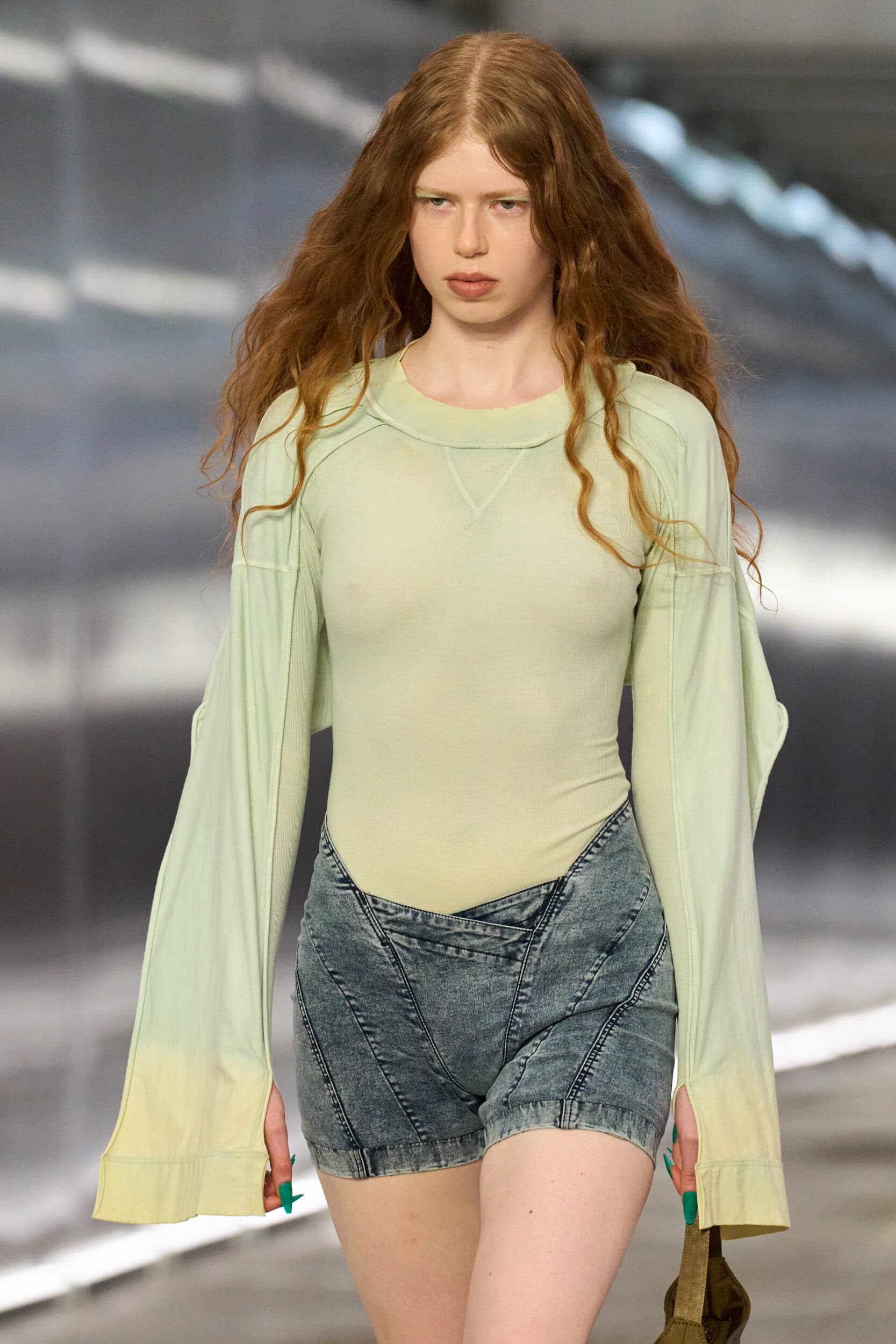 Knwls Spring 2026 Fashion Show Details