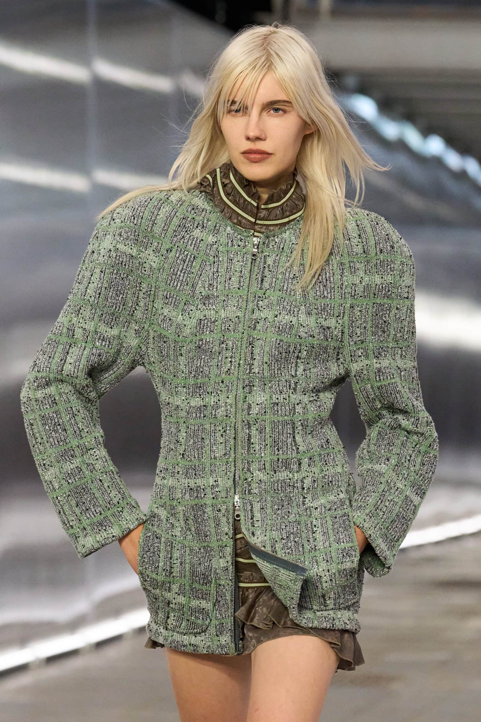Knwls Spring 2026 Fashion Show Details