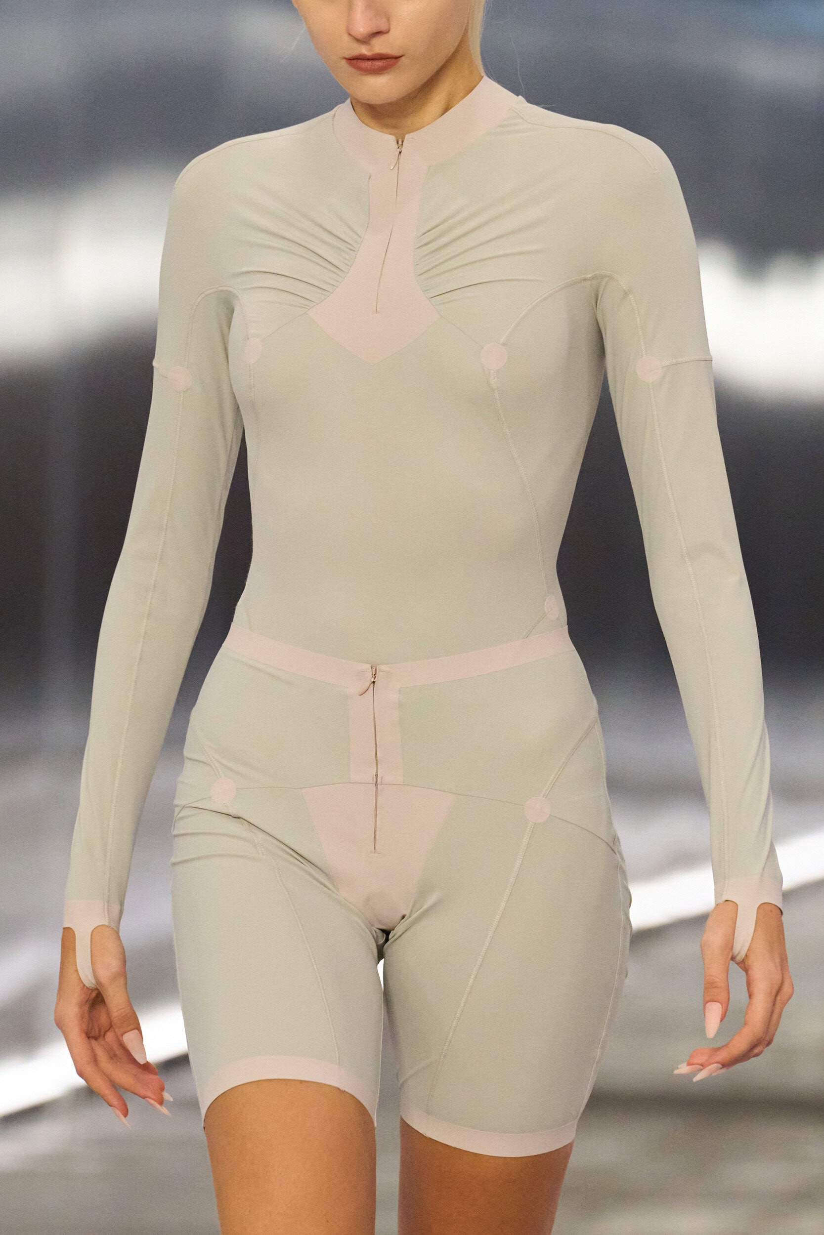 Knwls Spring 2026 Fashion Show Details
