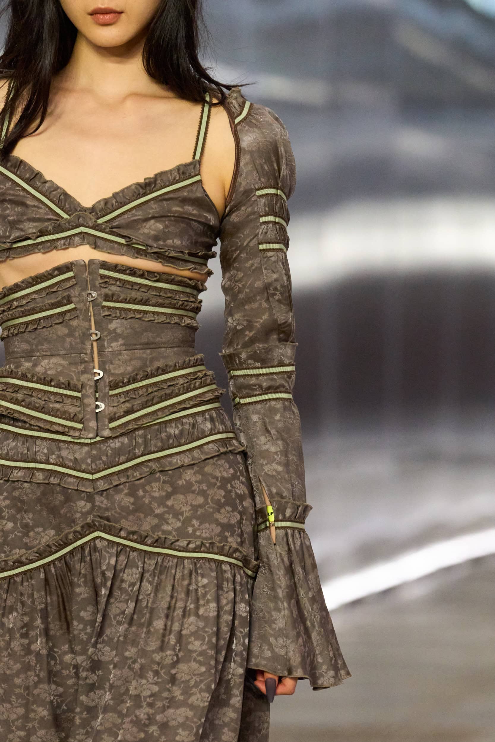 Knwls Spring 2026 Fashion Show Details