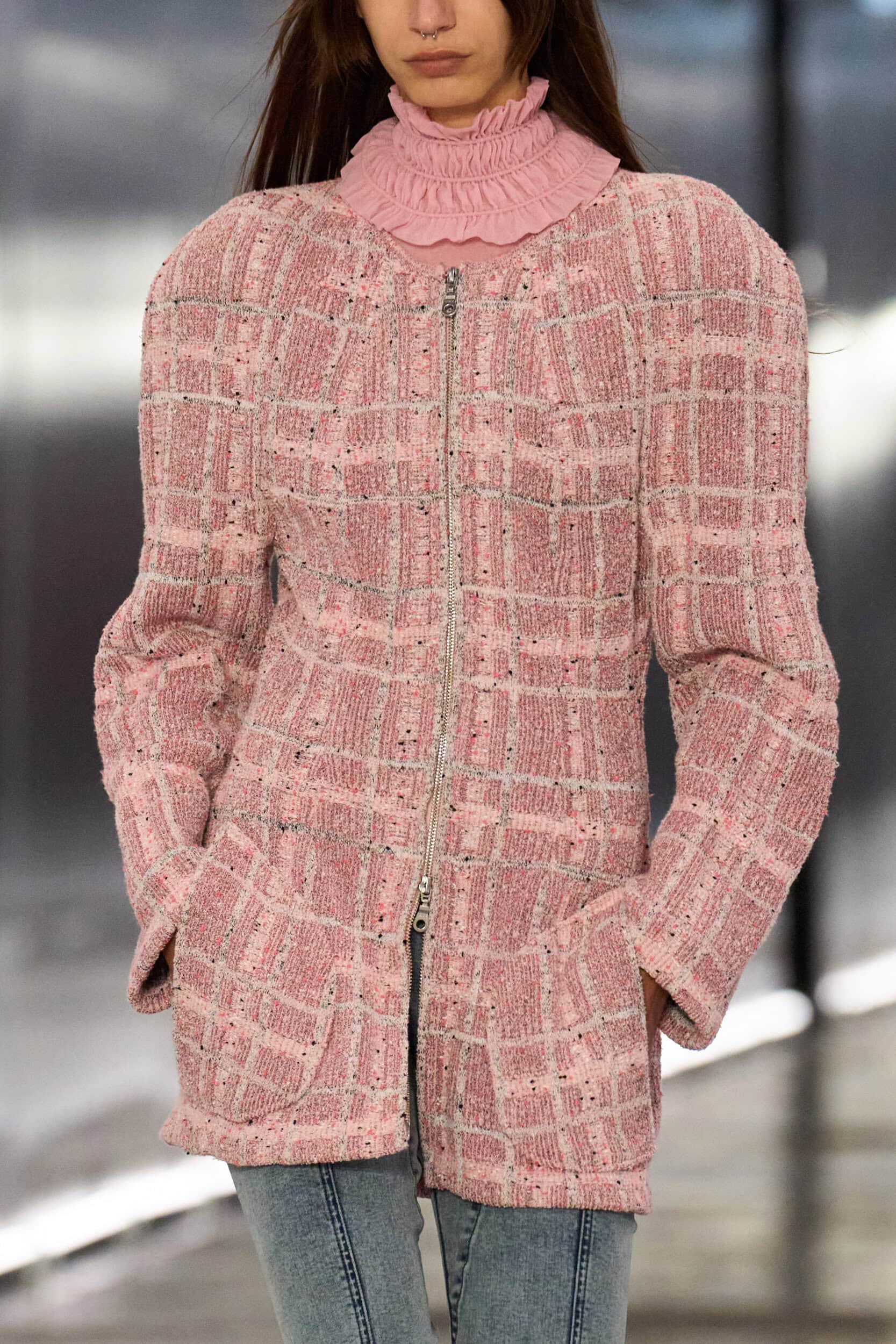 Knwls Spring 2026 Fashion Show Details