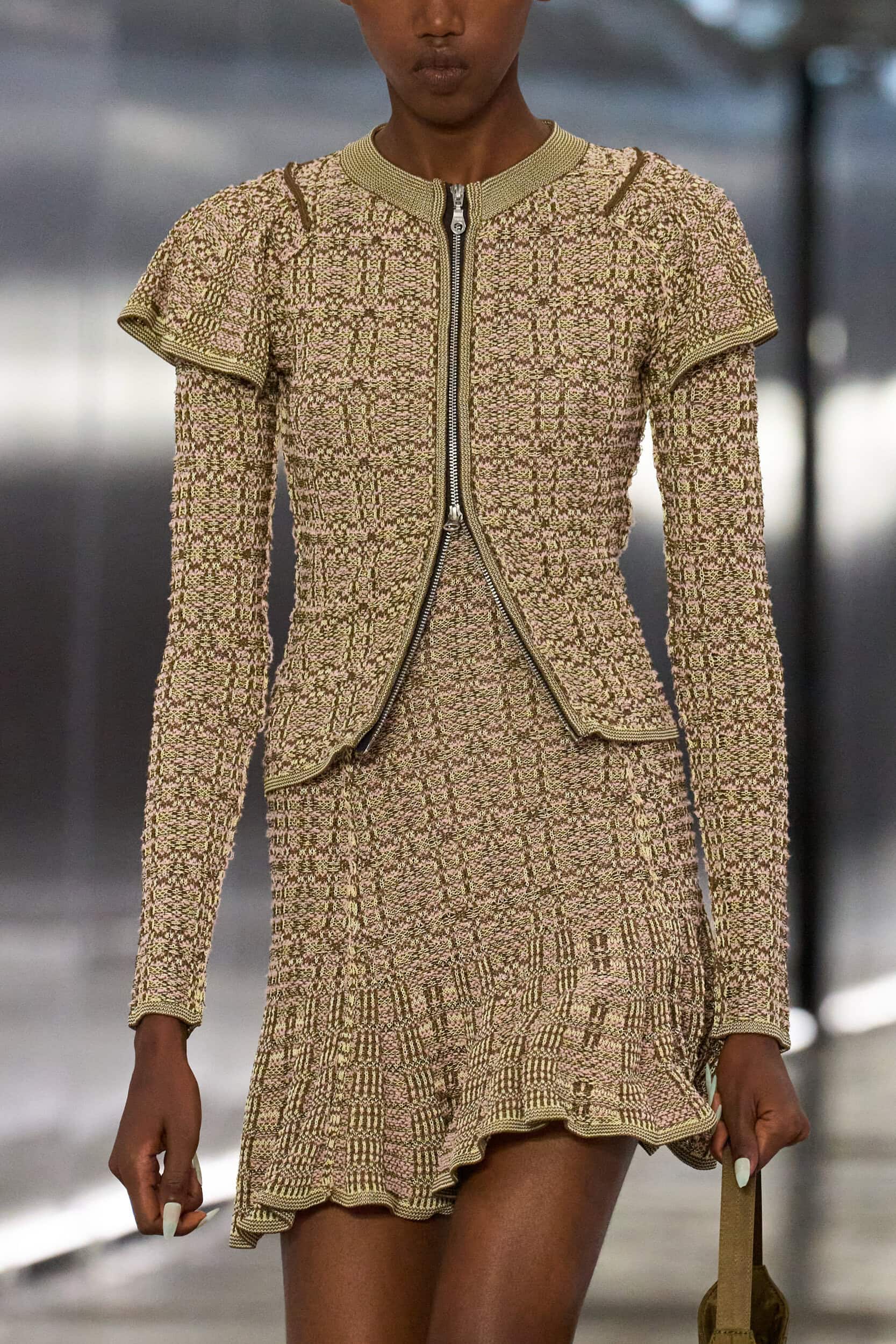 Knwls Spring 2026 Fashion Show Details