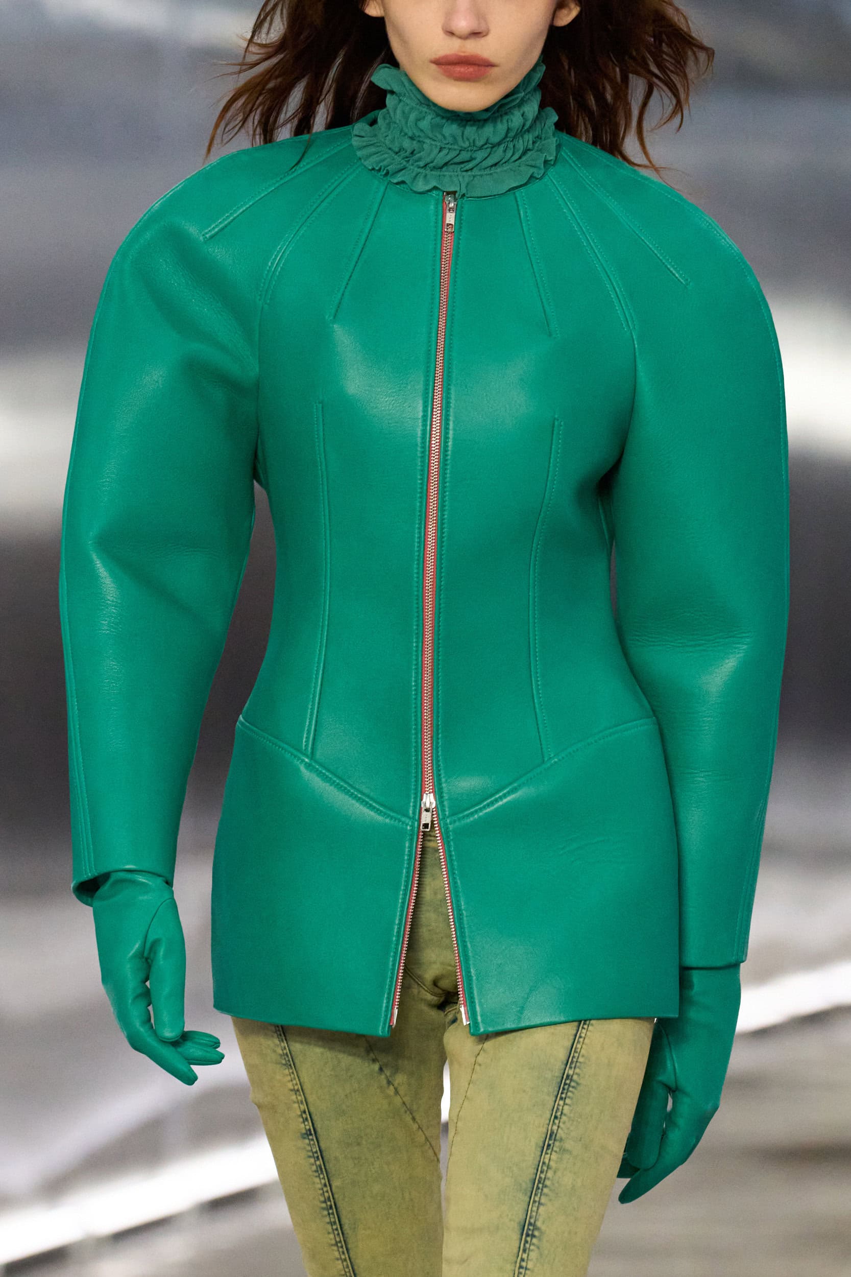 Knwls Spring 2026 Fashion Show Details