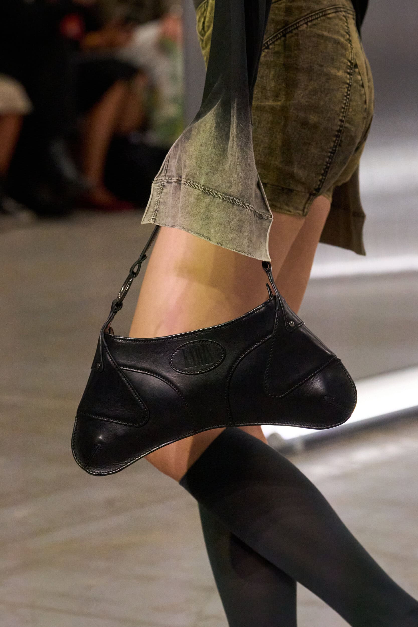 Knwls Spring 2026 Fashion Show Details