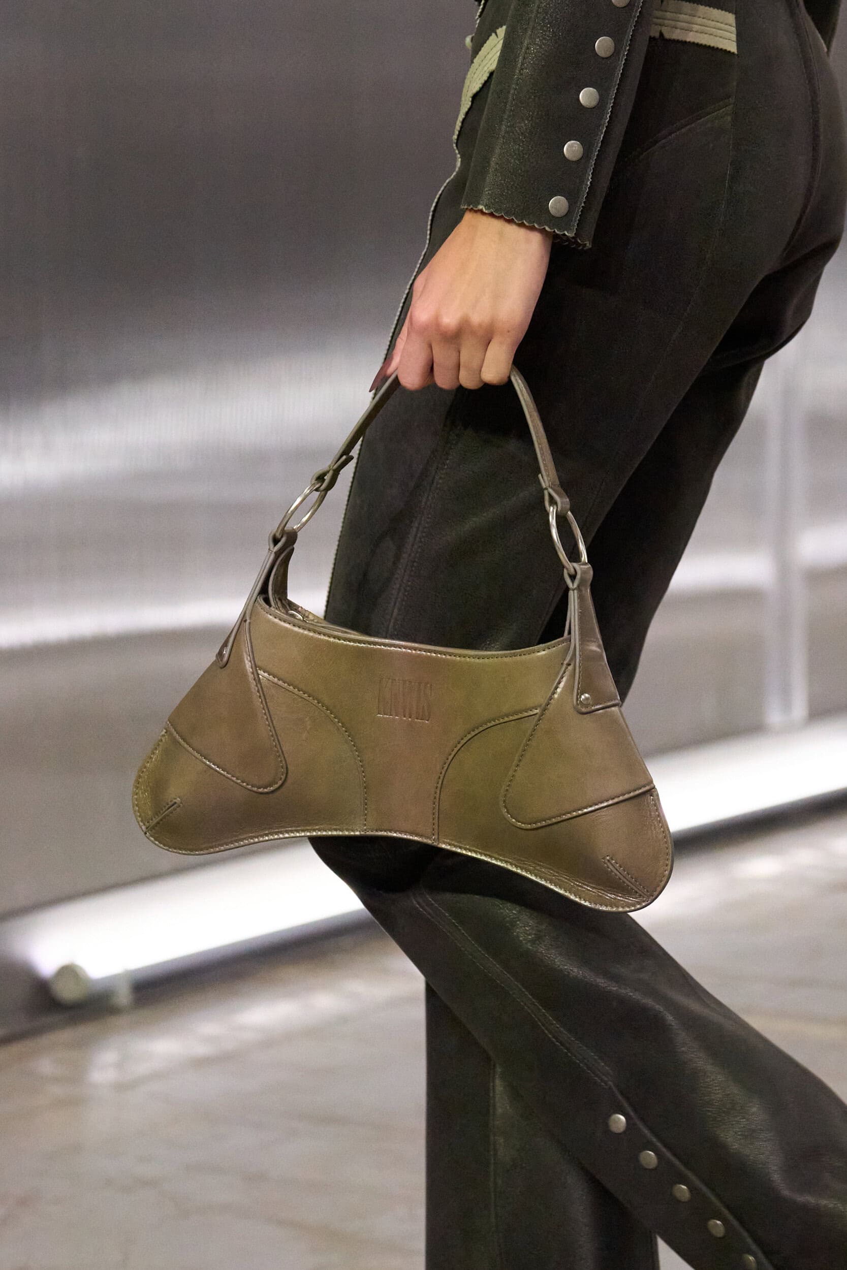 Knwls Spring 2026 Fashion Show Details