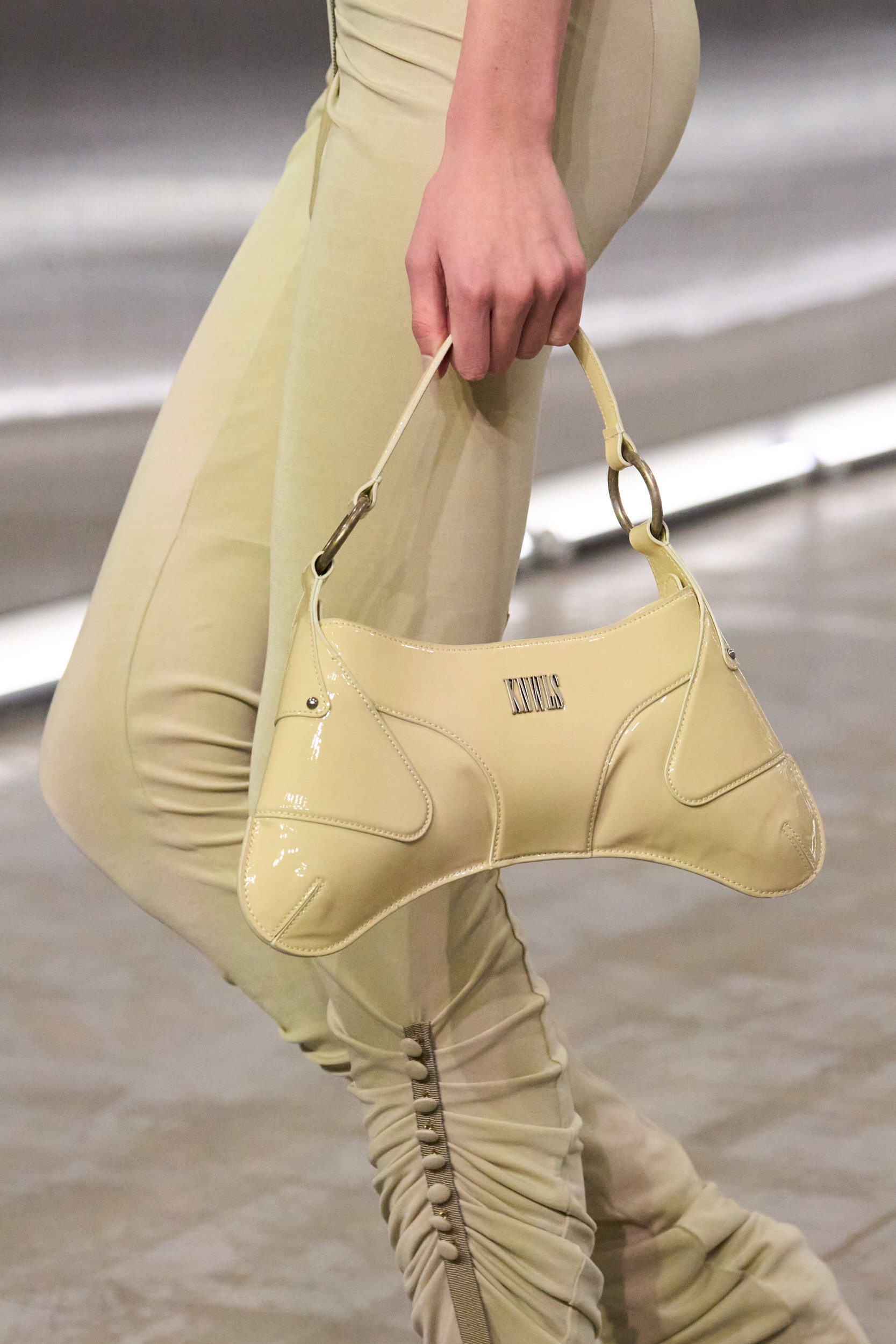 Knwls Spring 2026 Fashion Show Details
