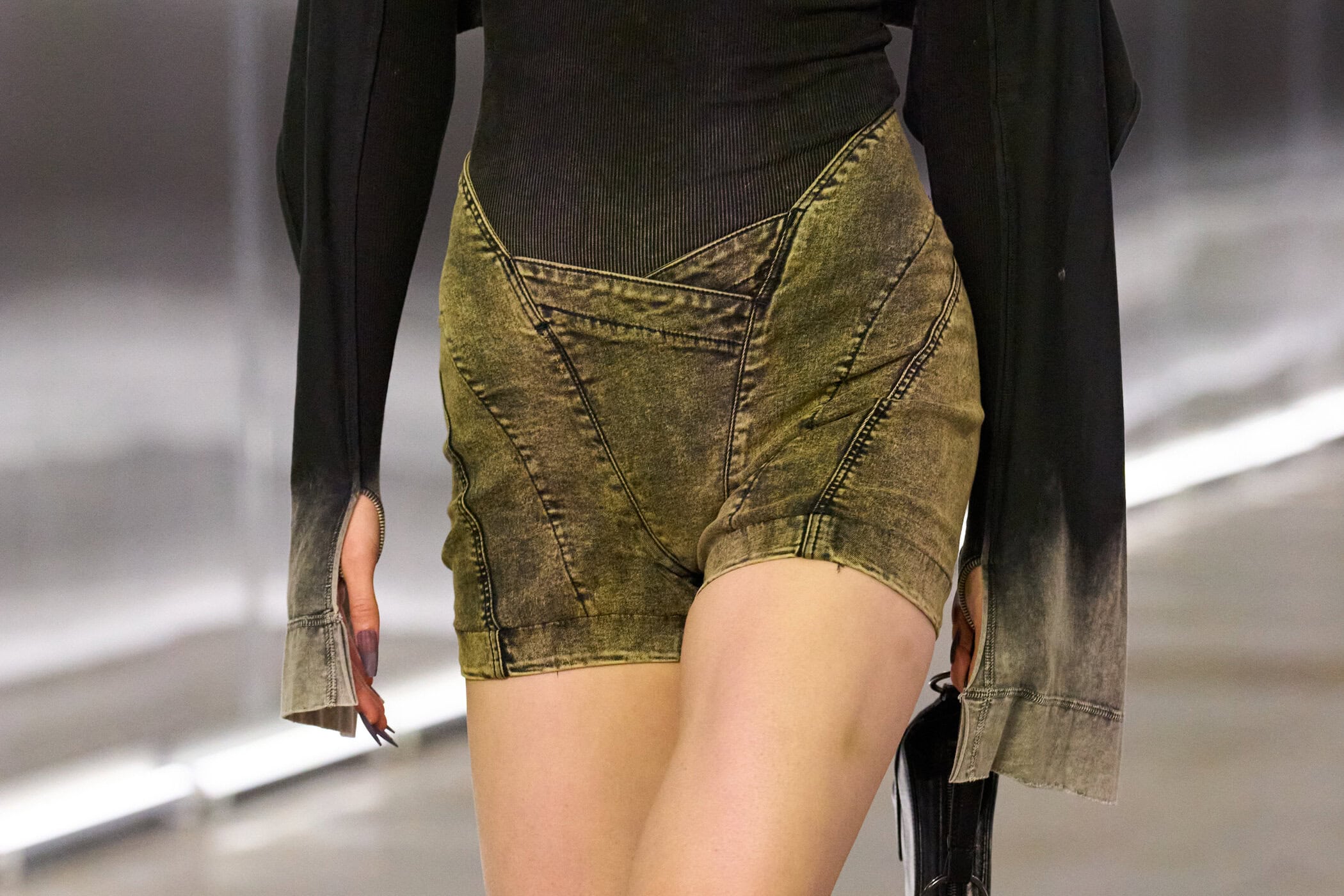 Knwls Spring 2026 Fashion Show Details