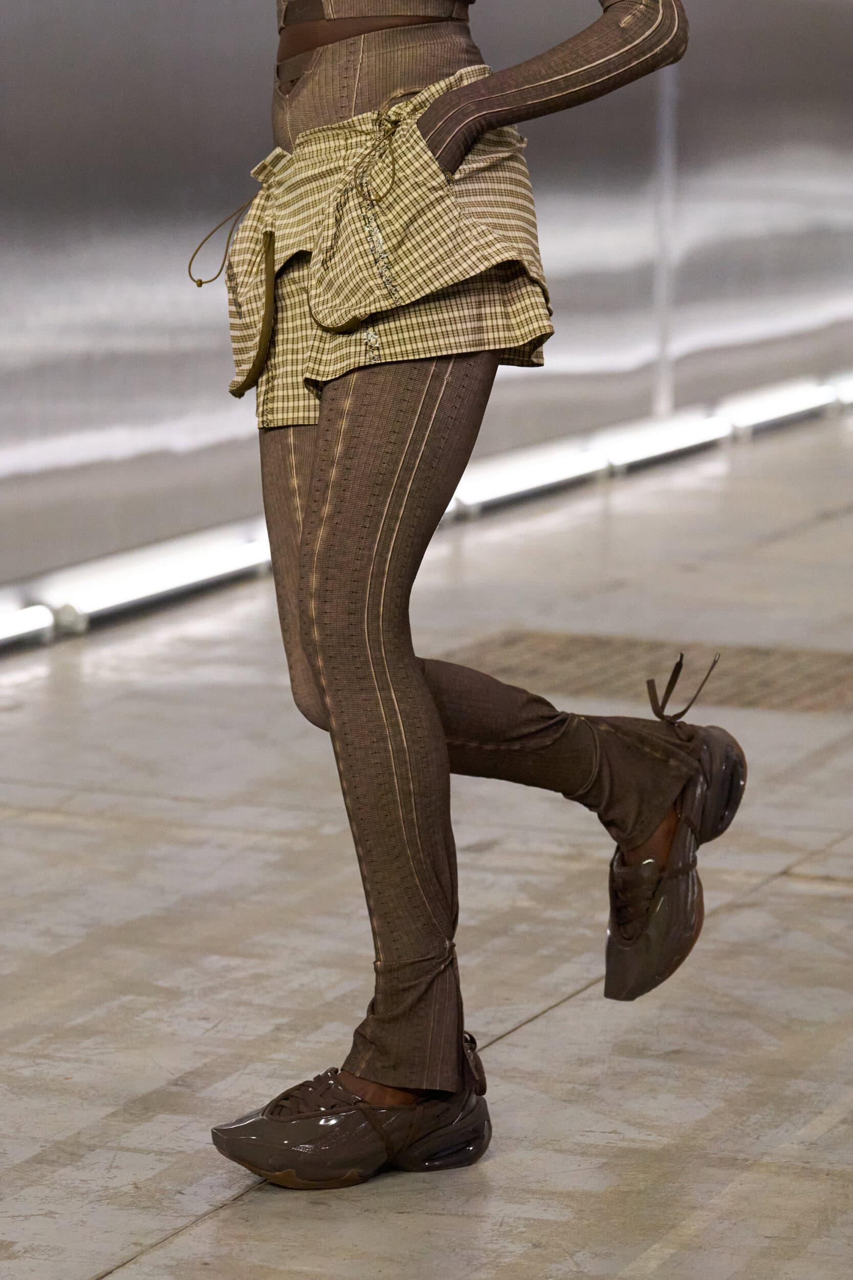Knwls Spring 2026 Fashion Show Details