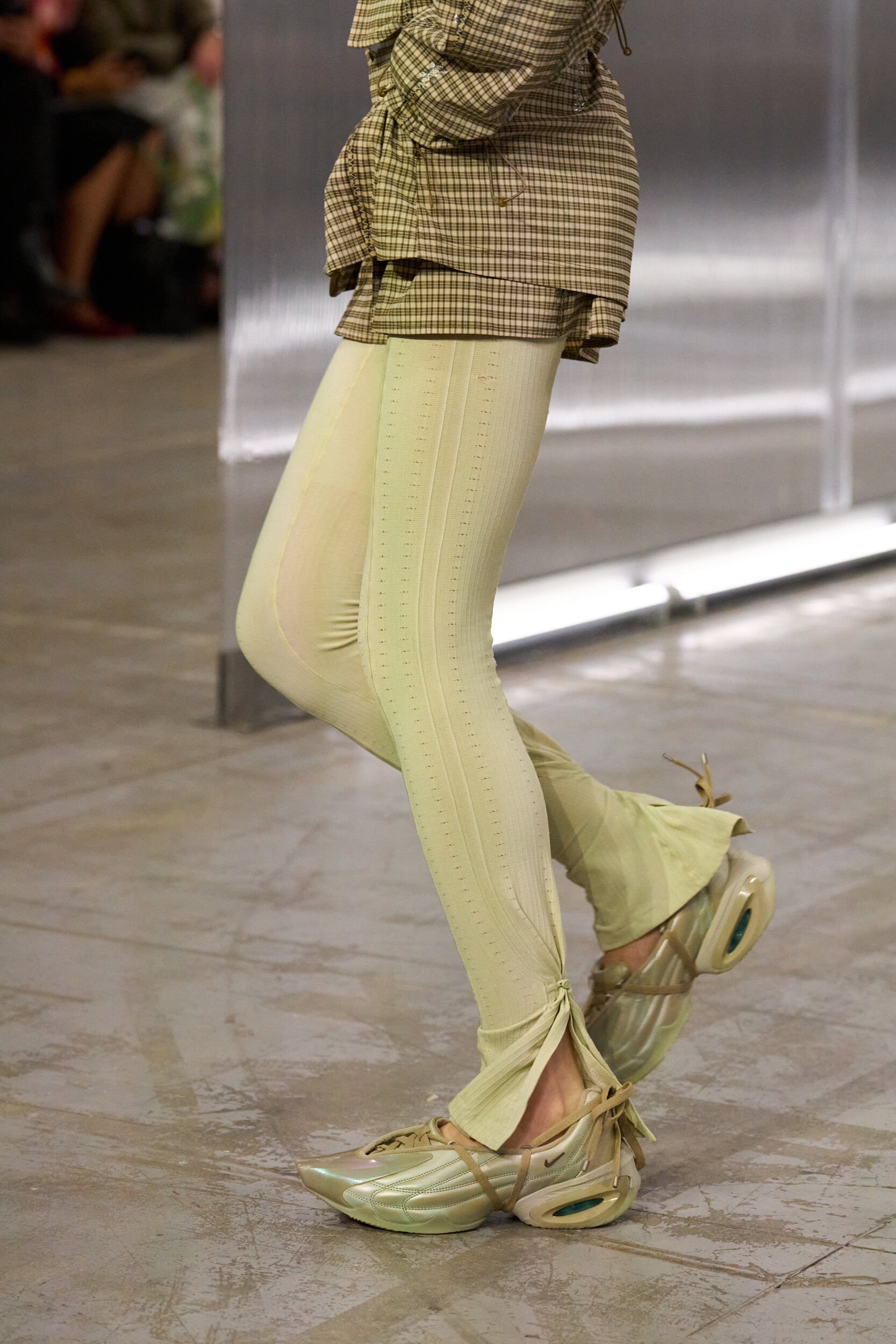 Knwls Spring 2026 Fashion Show Details