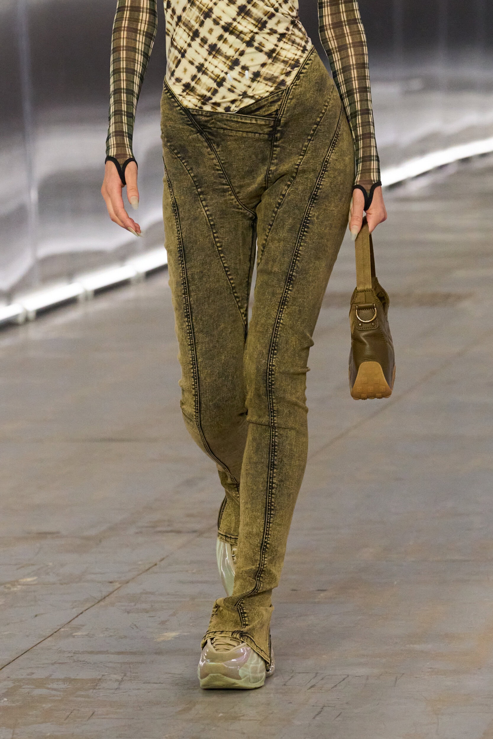 Knwls Spring 2026 Fashion Show Details