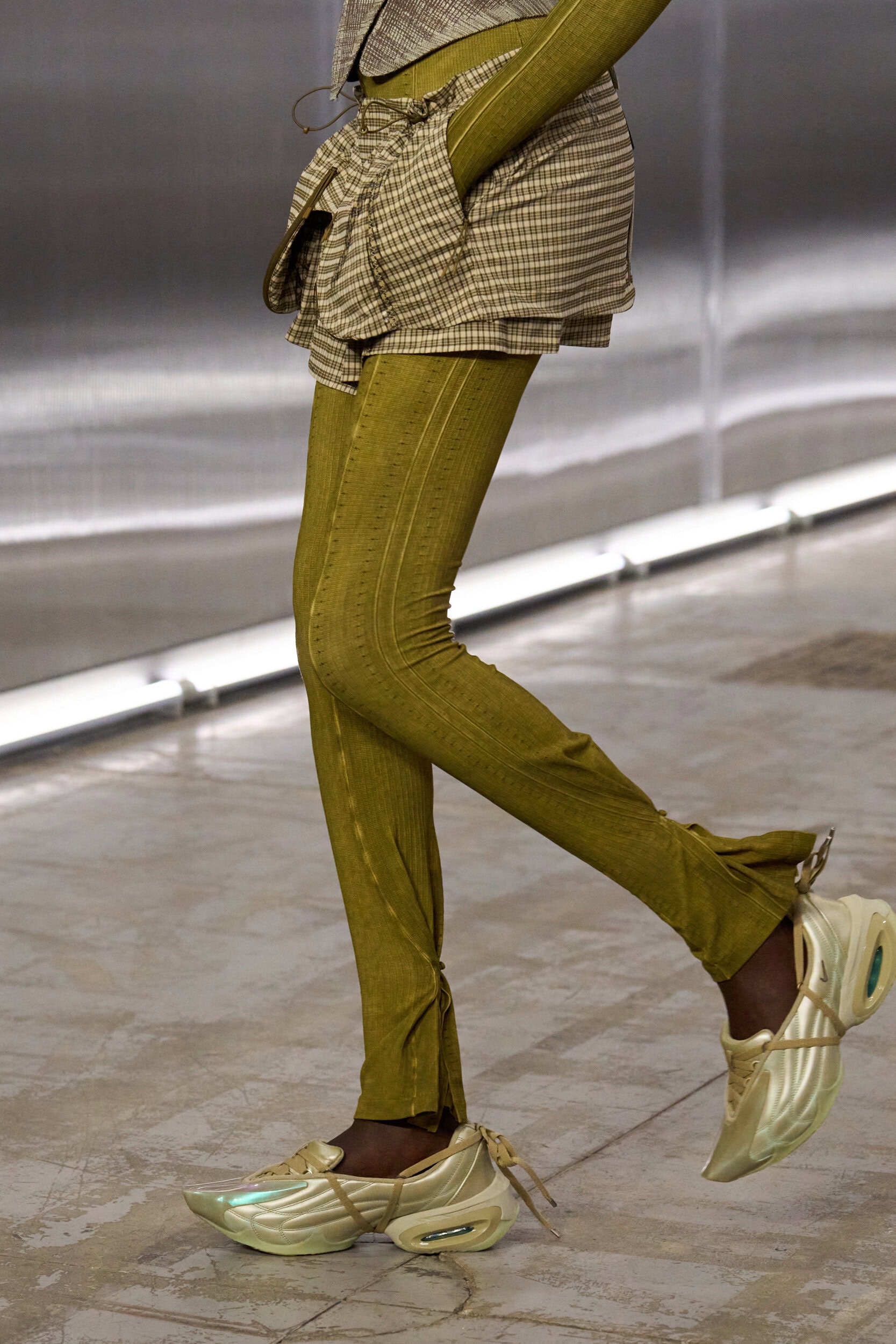 Knwls Spring 2026 Fashion Show Details
