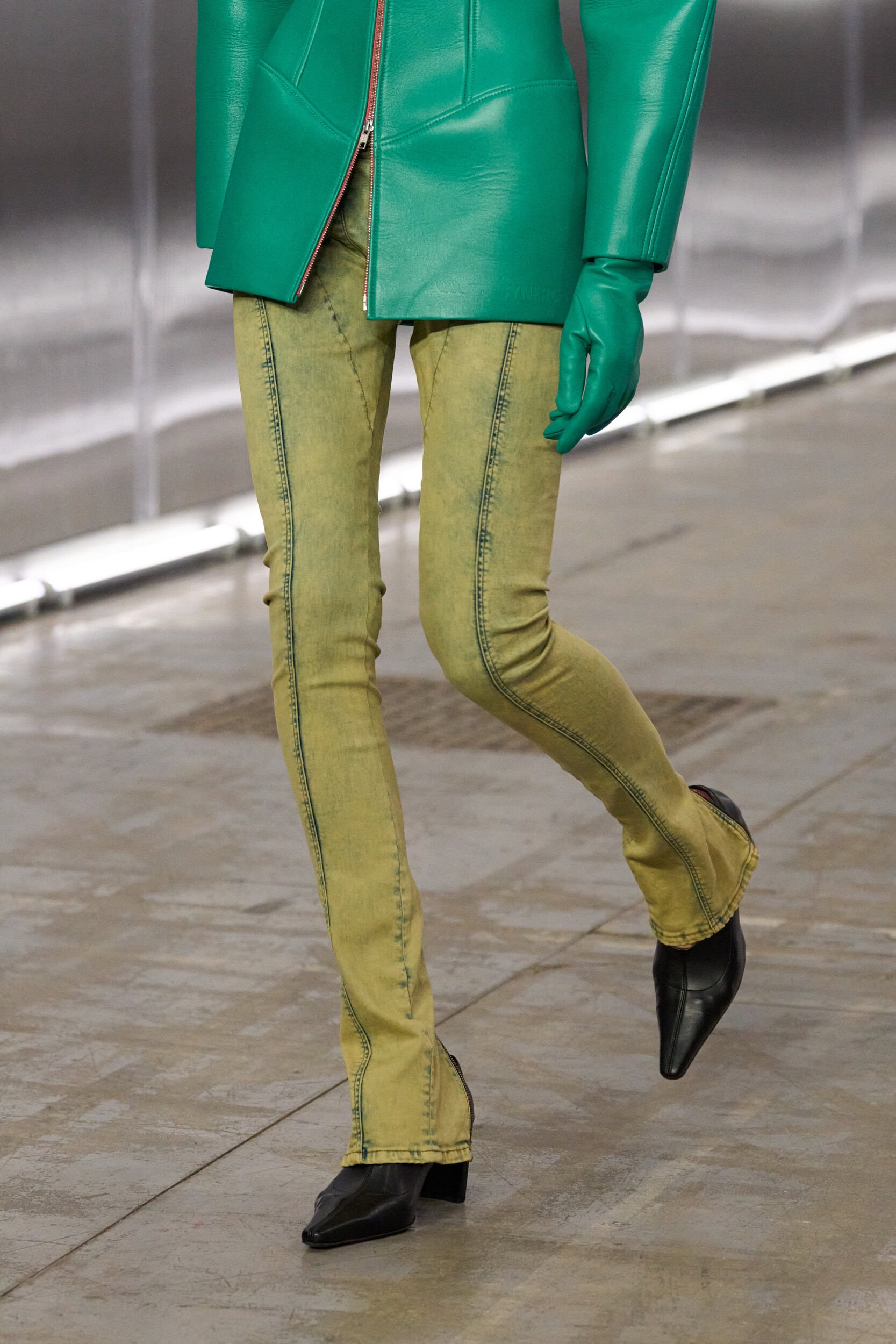 Knwls Spring 2026 Fashion Show Details