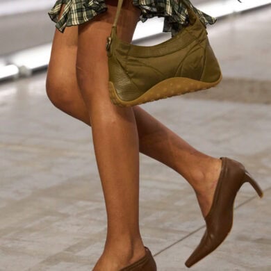 Knwls Spring 2026 Fashion Show Details