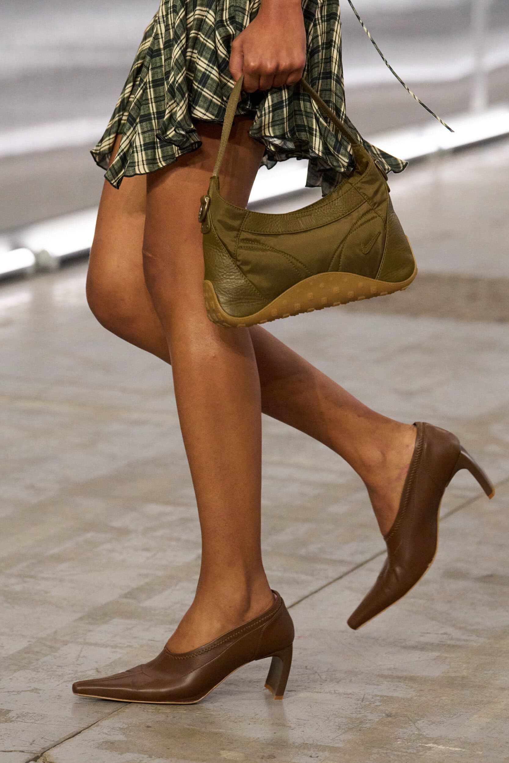 Knwls Spring 2026 Fashion Show Details